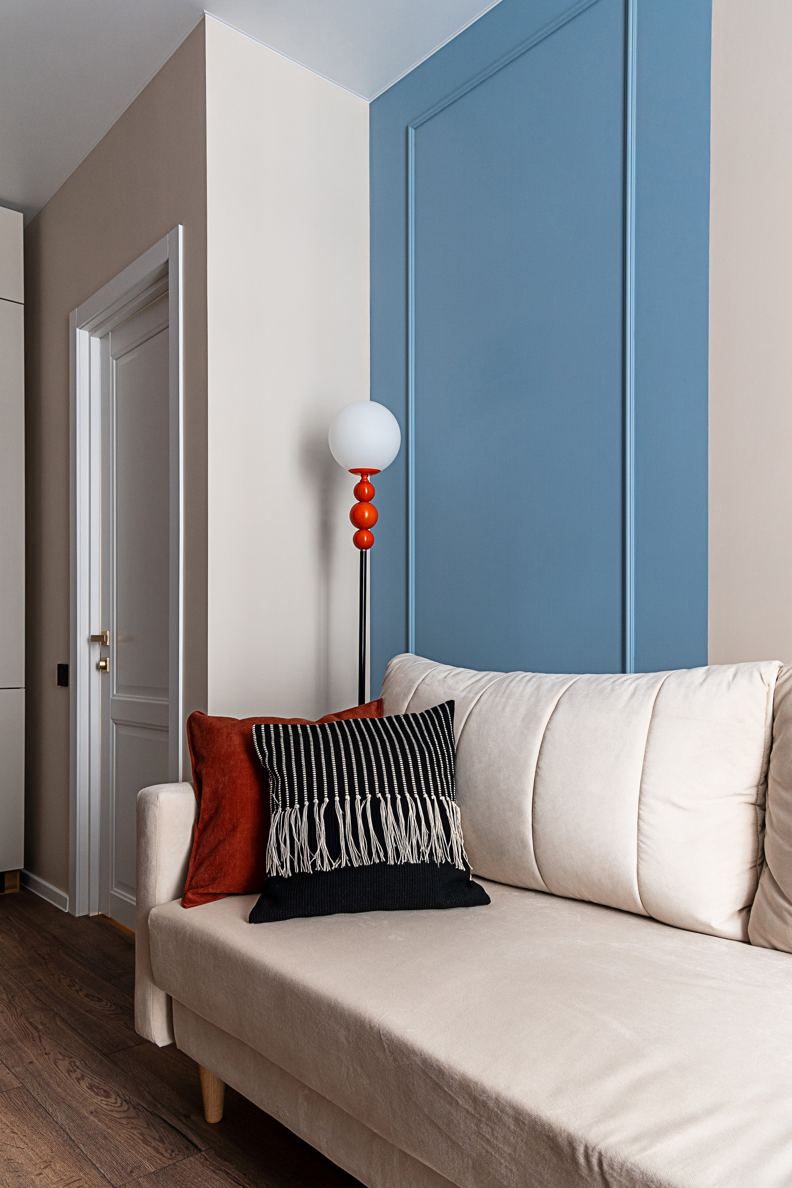 КОММУНАРКА. Контент-съёмка и бизнес-портреты в Москве. Виктория Кулюкина