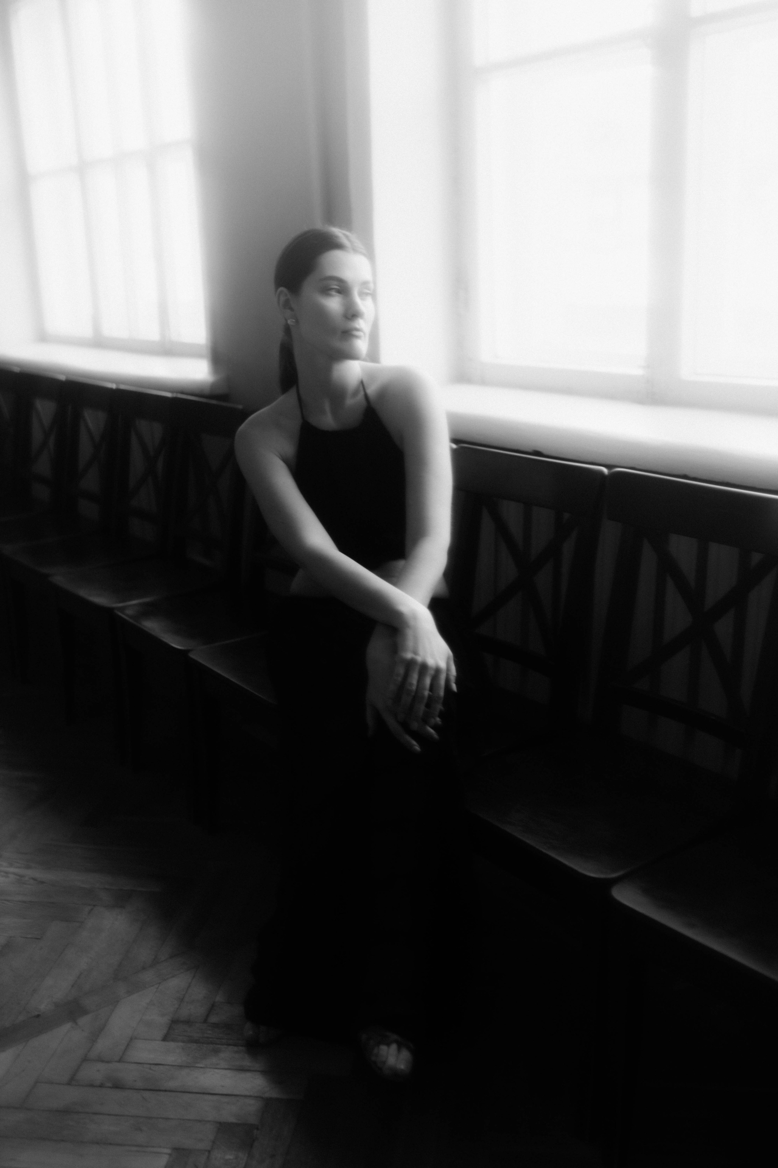 Liliya. Фотограф — Юлия Аносова