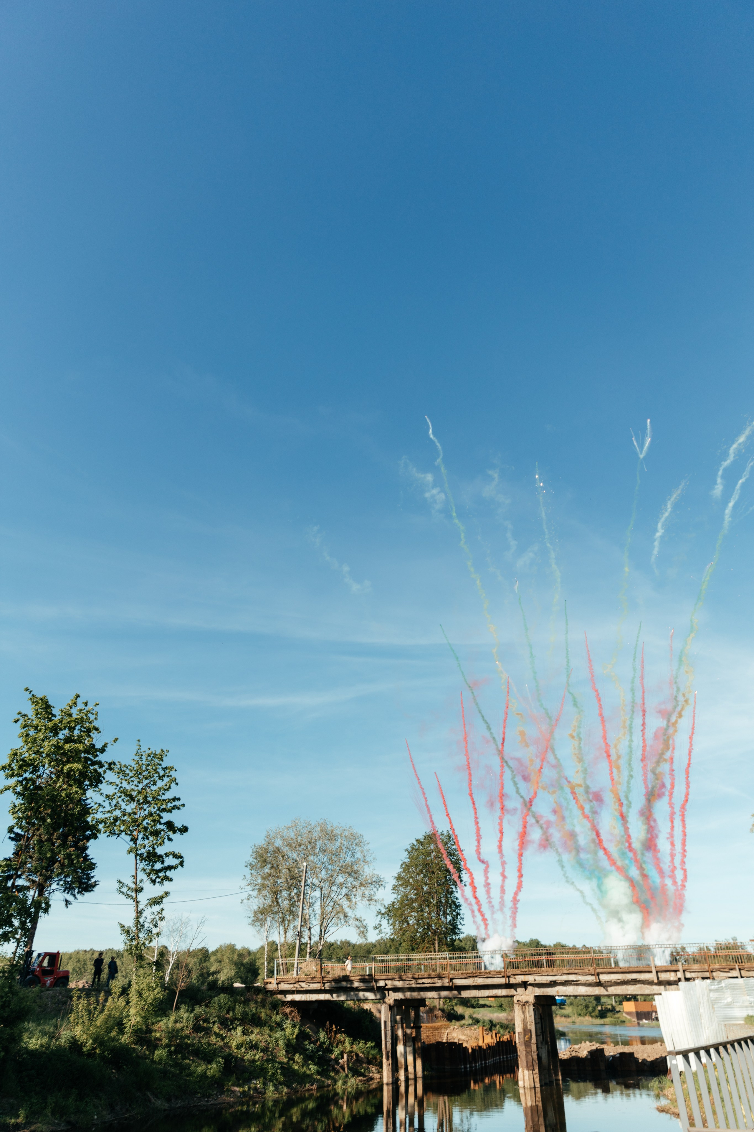 Ира и Дима | Loft Fabrik. Свадебный фотограф Ангелина Зотова | Обнинск, Москва, Калуга