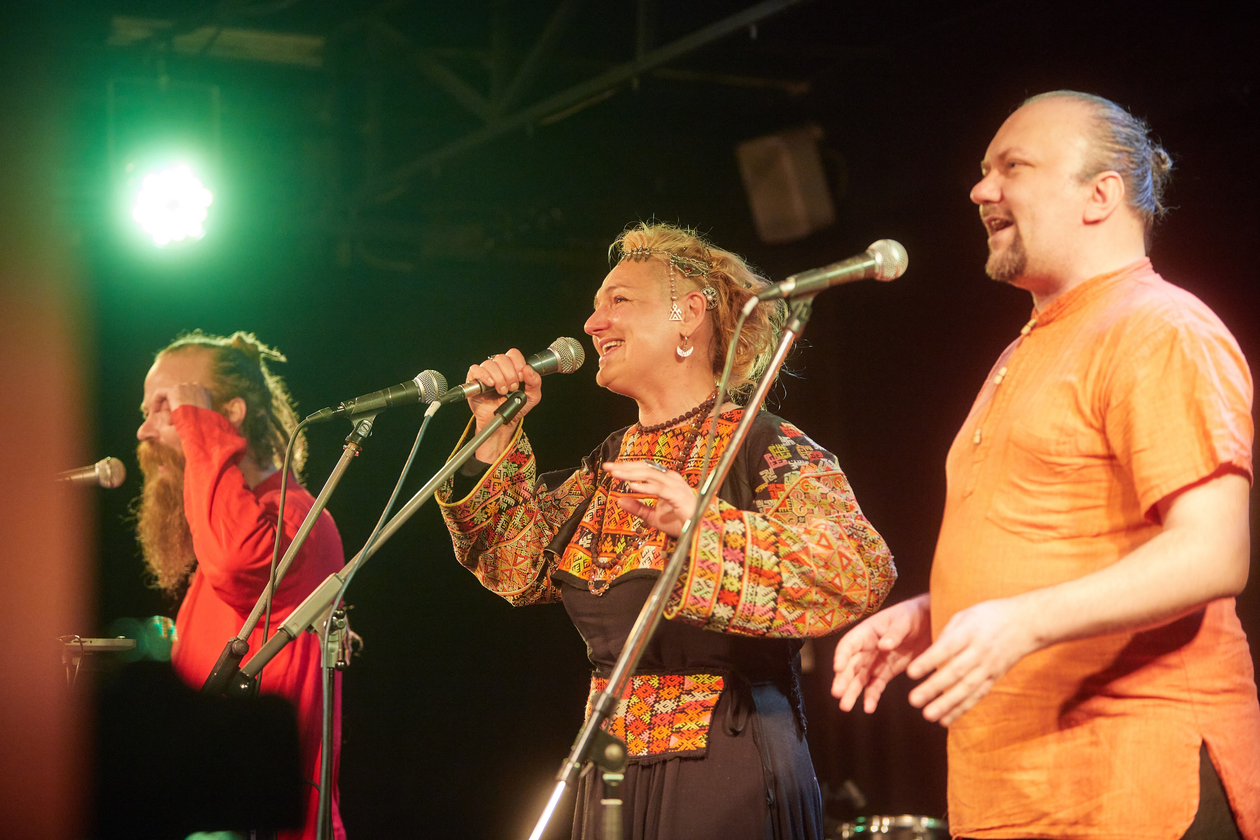 Репортаж этно-феста «Равноденствие». Екатерина Осипова — профессиональный фотограф в Москве