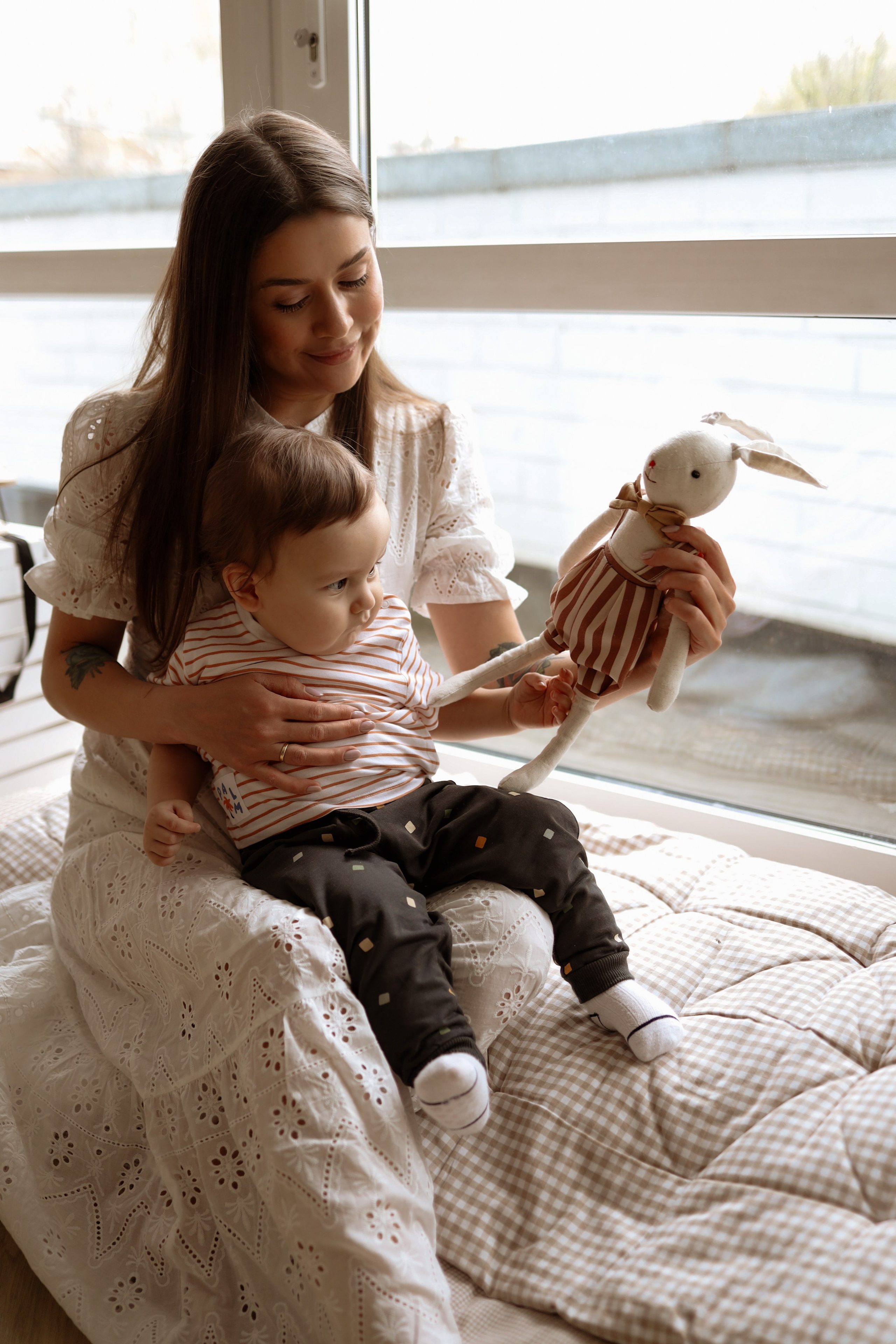 Семейная фотосессия. Photographer Tatiana Ivanova in Yaroslavl