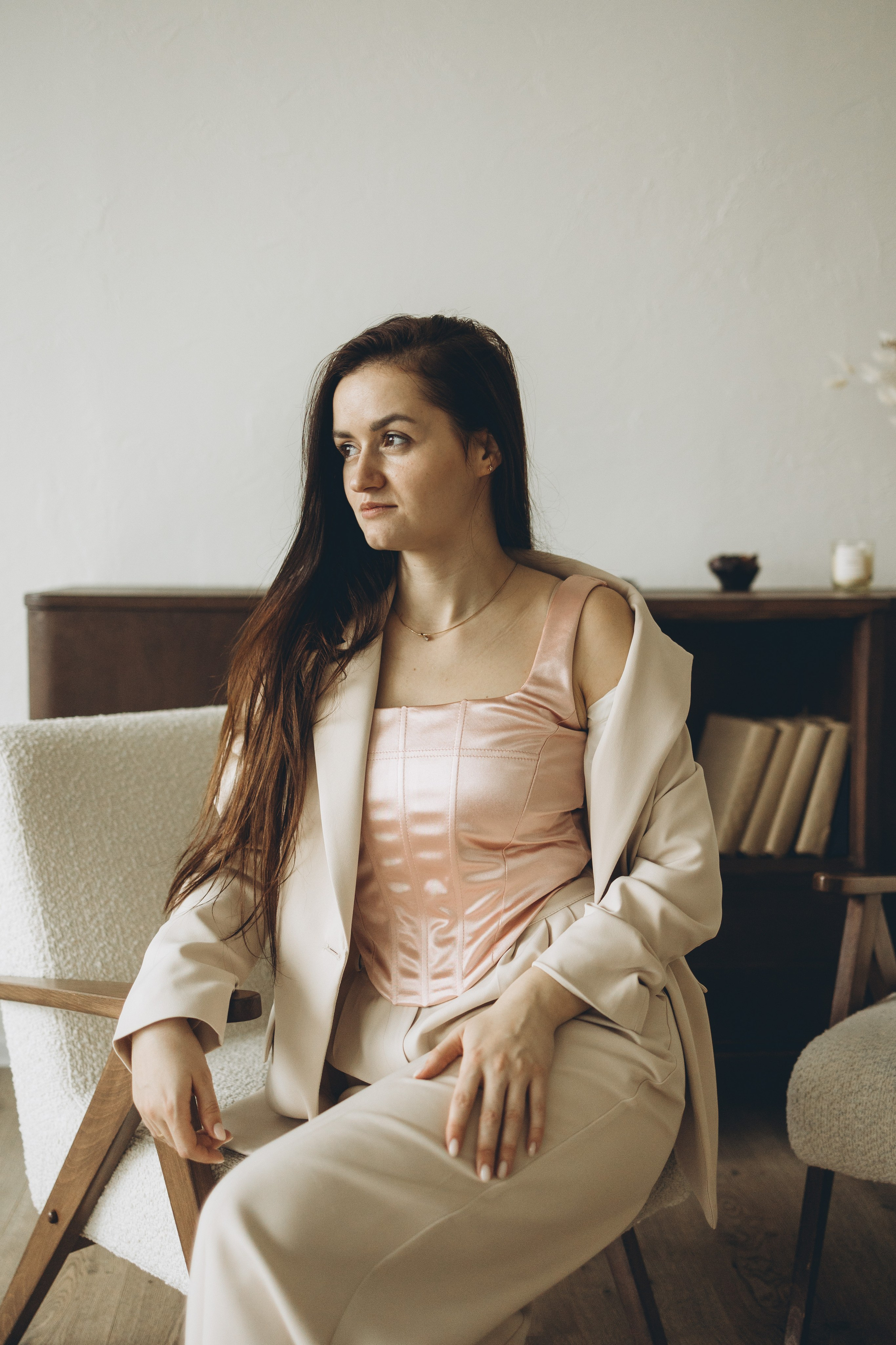 Настя, Паша, Дима и Саша. Семейный фотограф в Москве Виктория Ястребинская