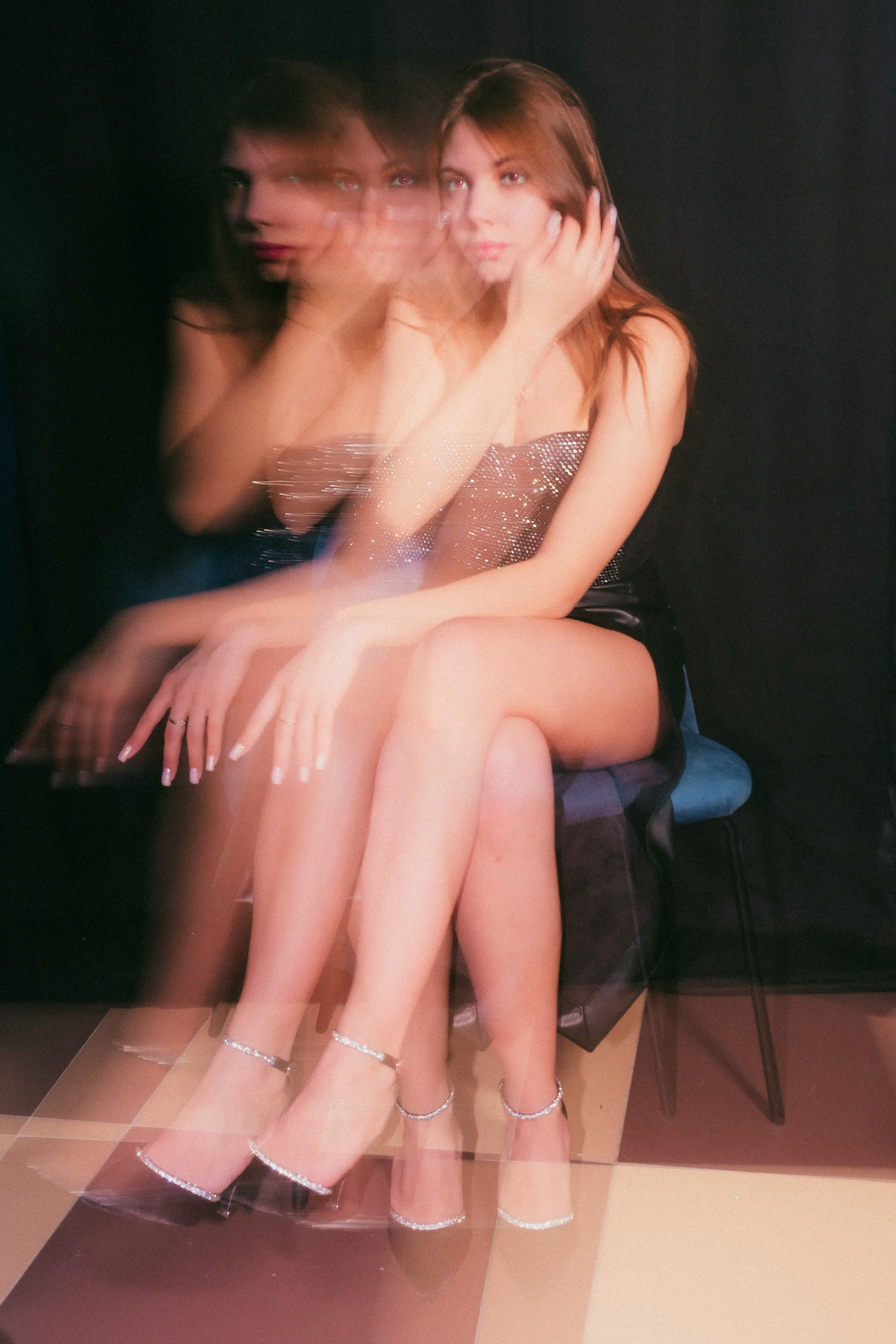 Портреты. Фотография и видео г. Анадырь Ильнур Шакиров