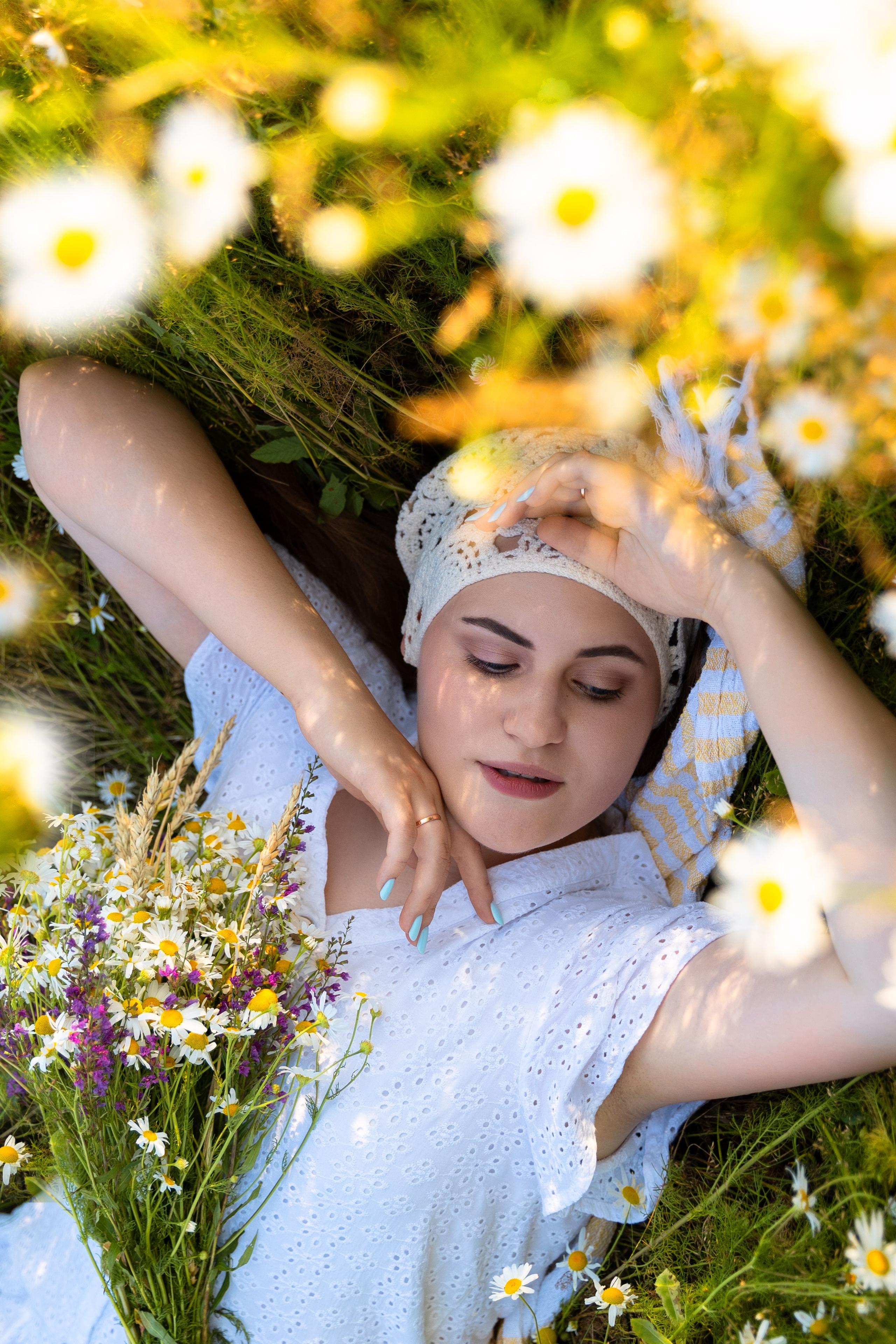 Ангелина. Семейный и Детский фотограф г. Москва, г. Борисоглебск