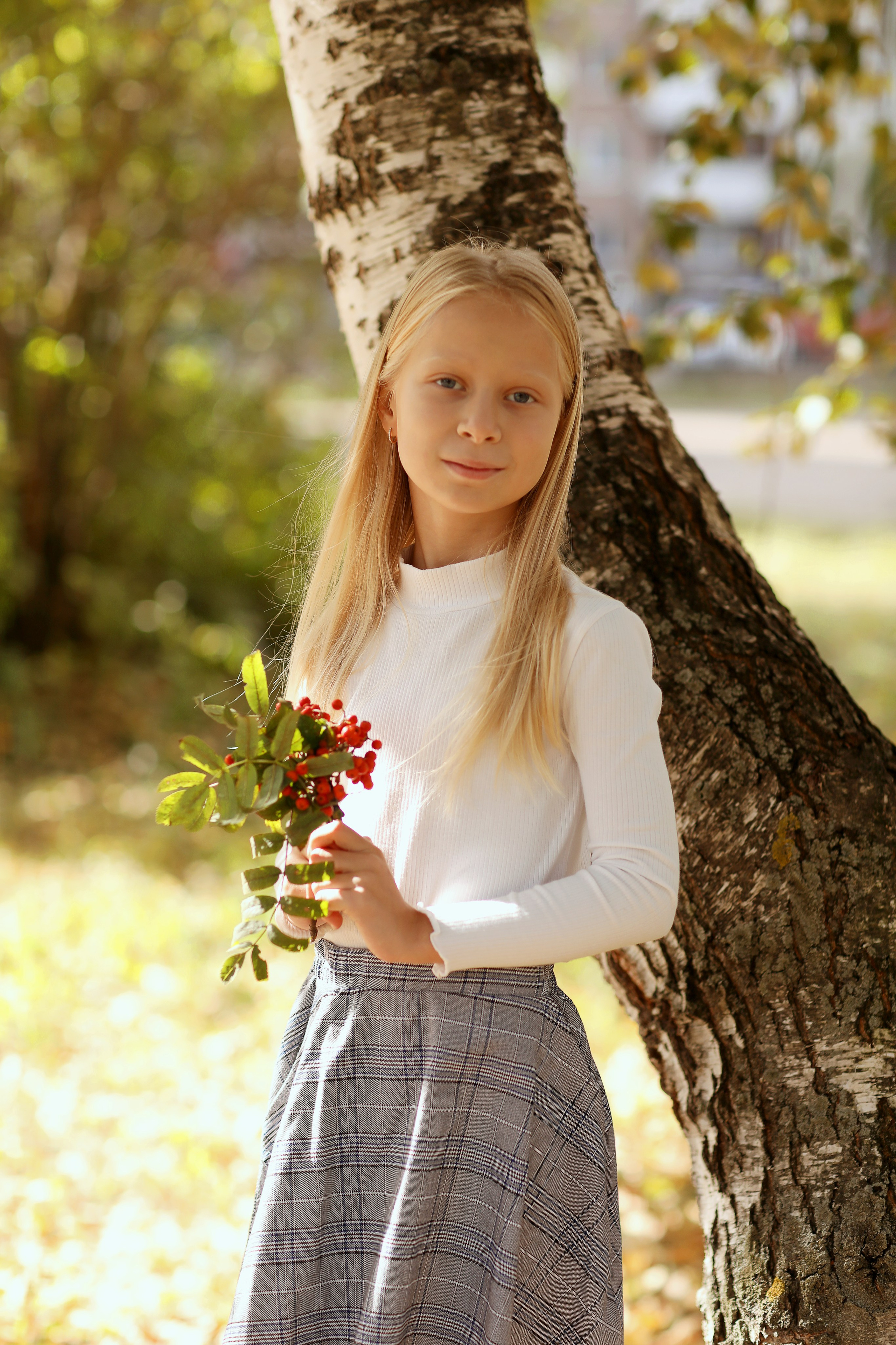 3 класс. Фотограф в Ярославле Егорычева Екатерина