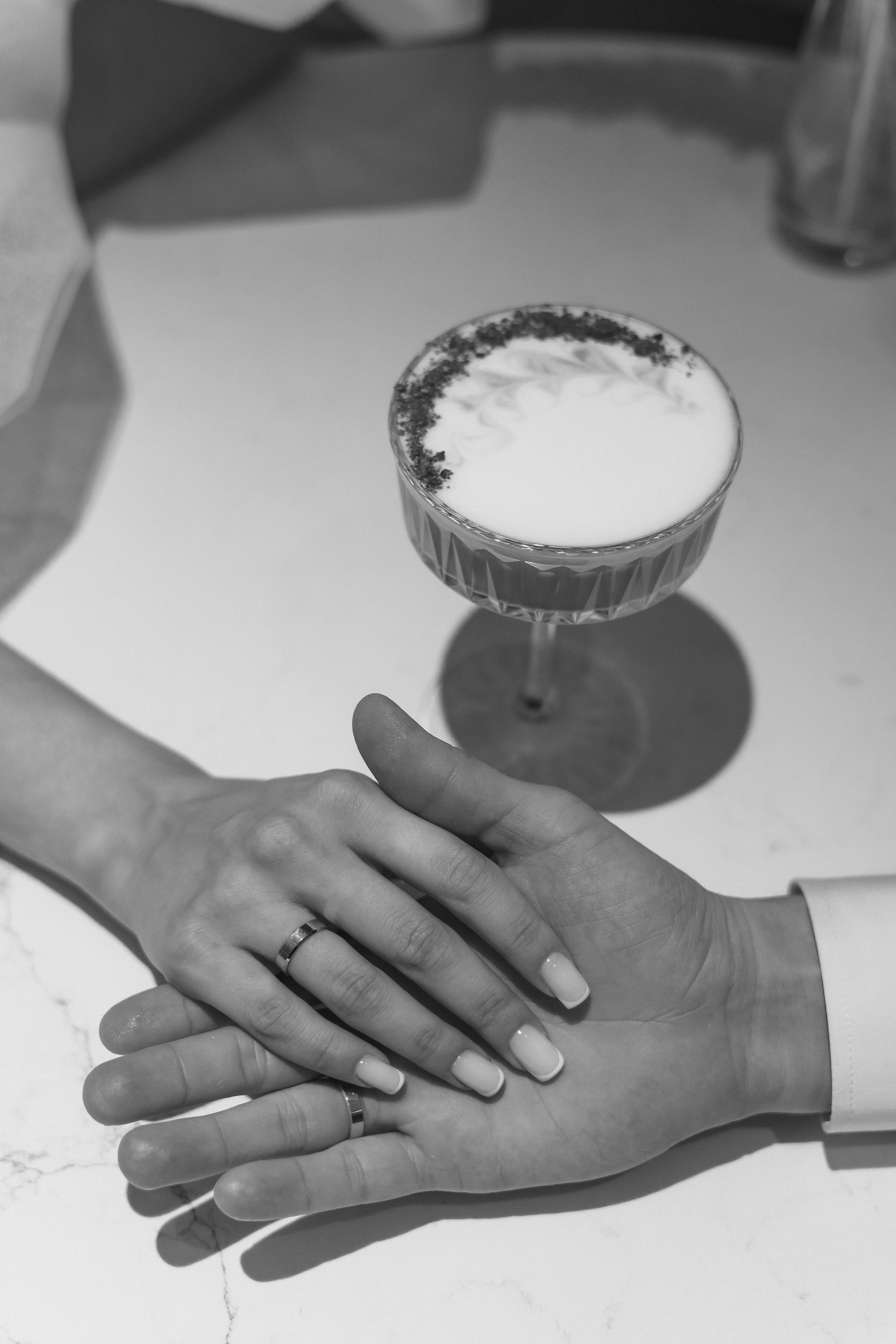 Валерия и Илья. Фотограф в Волгограде — Александра Искандерова