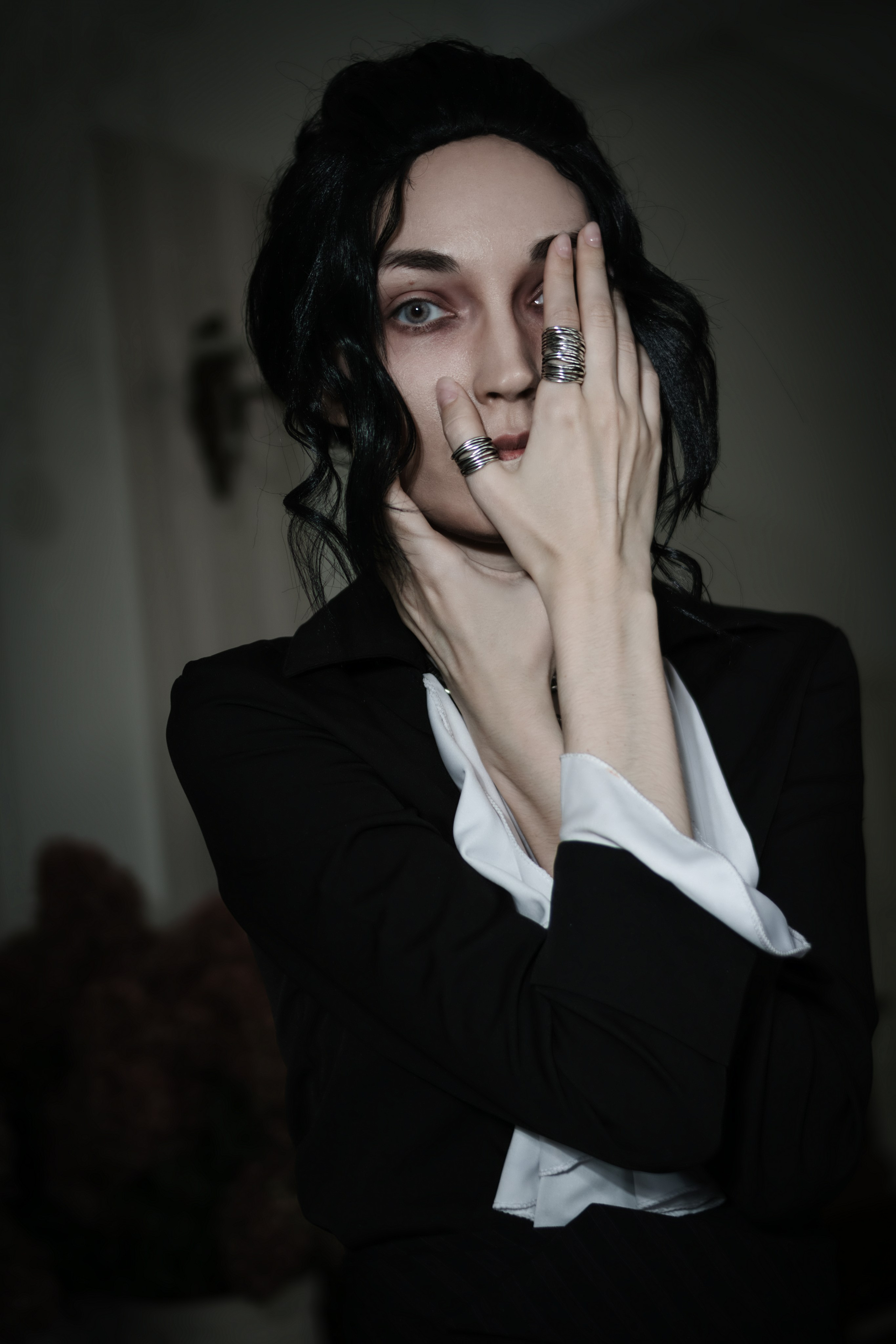 Pathologic 2 (Катерина Сабурова). Фотограф в Новокузнецке