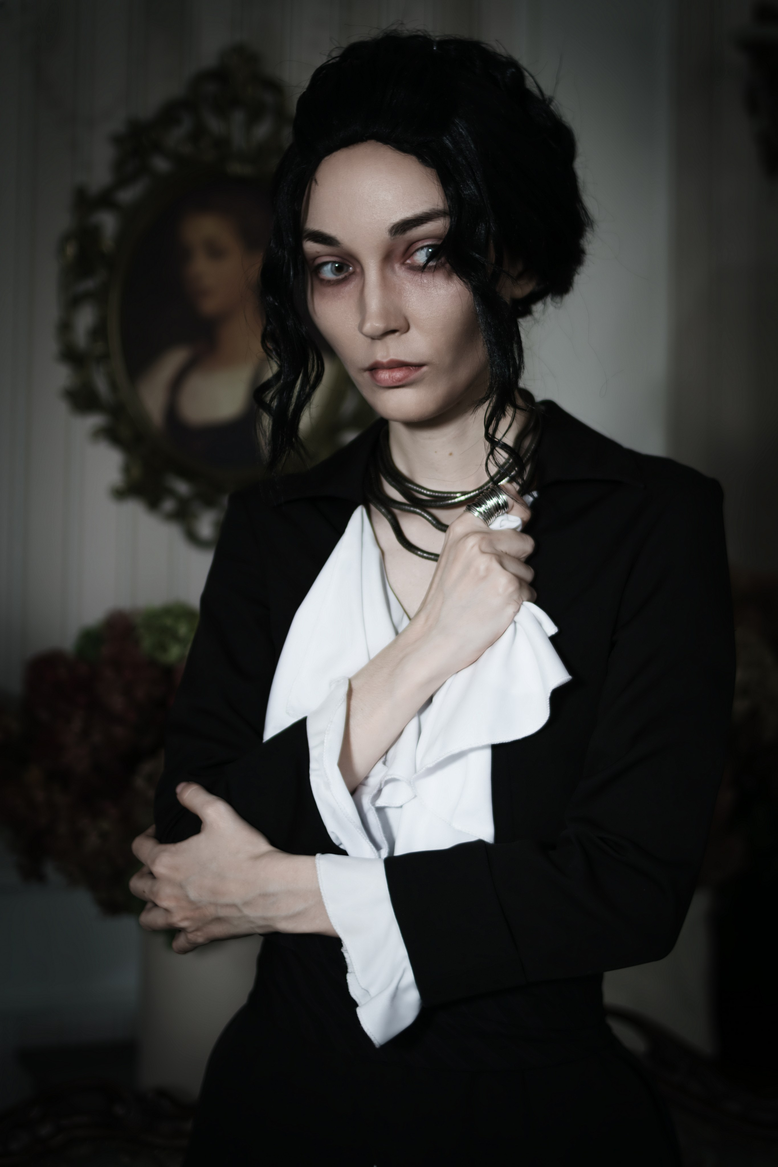 Pathologic 2 (Катерина Сабурова). Фотограф в Новокузнецке