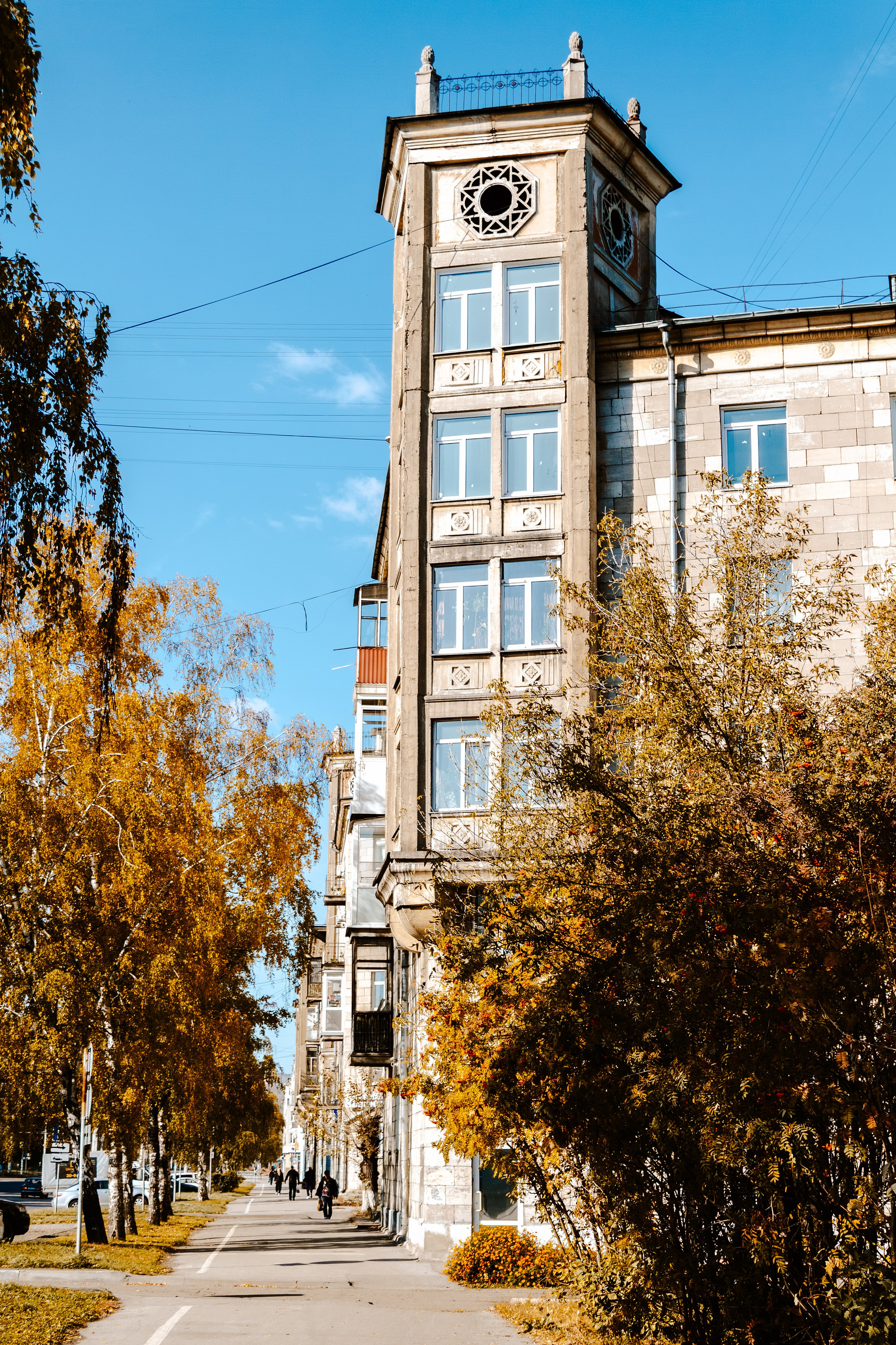Новокузнецк. Фотограф в Новокузнецке