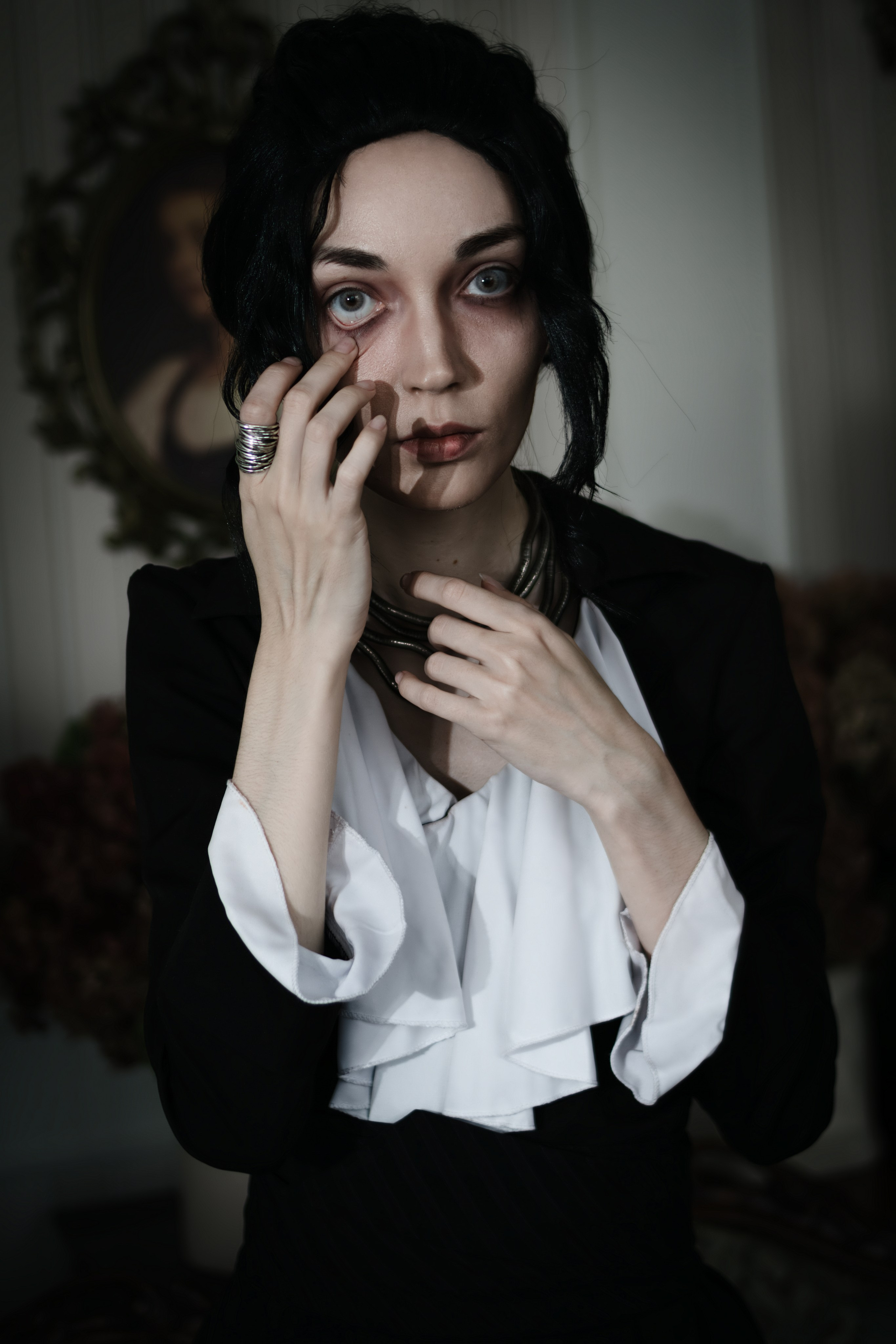 Pathologic 2 (Катерина Сабурова). Фотограф в Новокузнецке