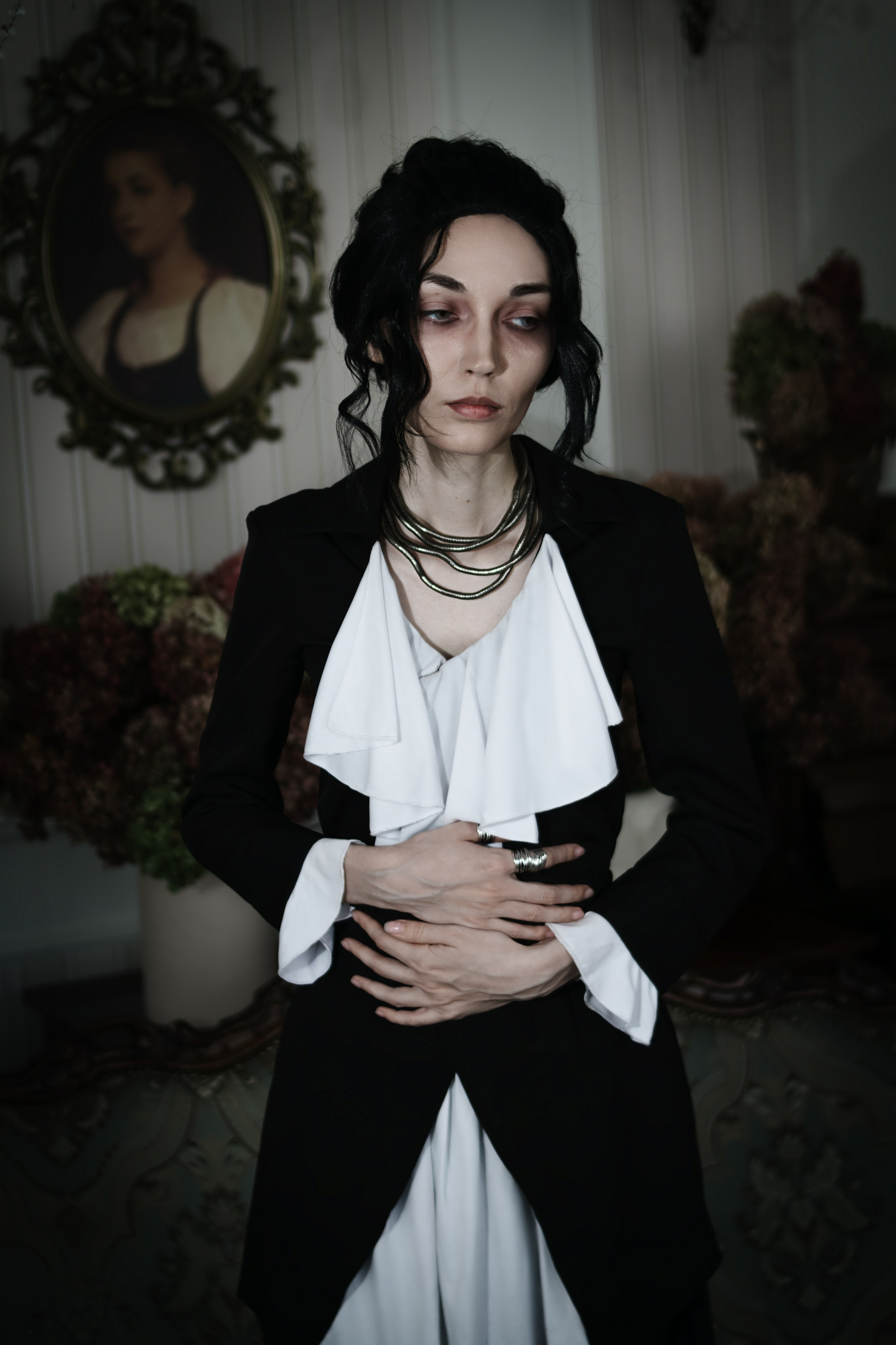 Pathologic 2 (Катерина Сабурова). Фотограф в Новокузнецке