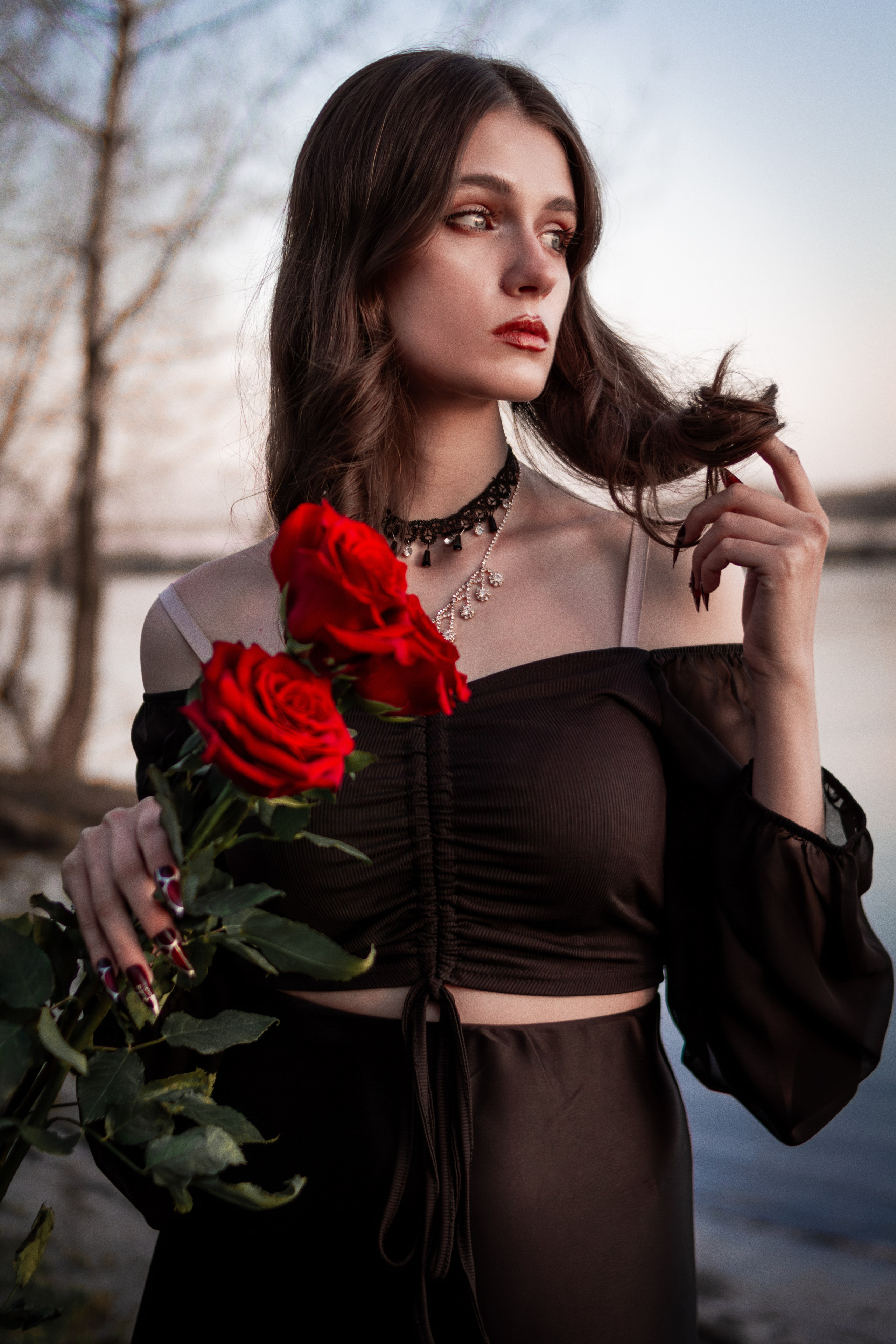 Ведьмочки. Фотограф в Новокузнецке