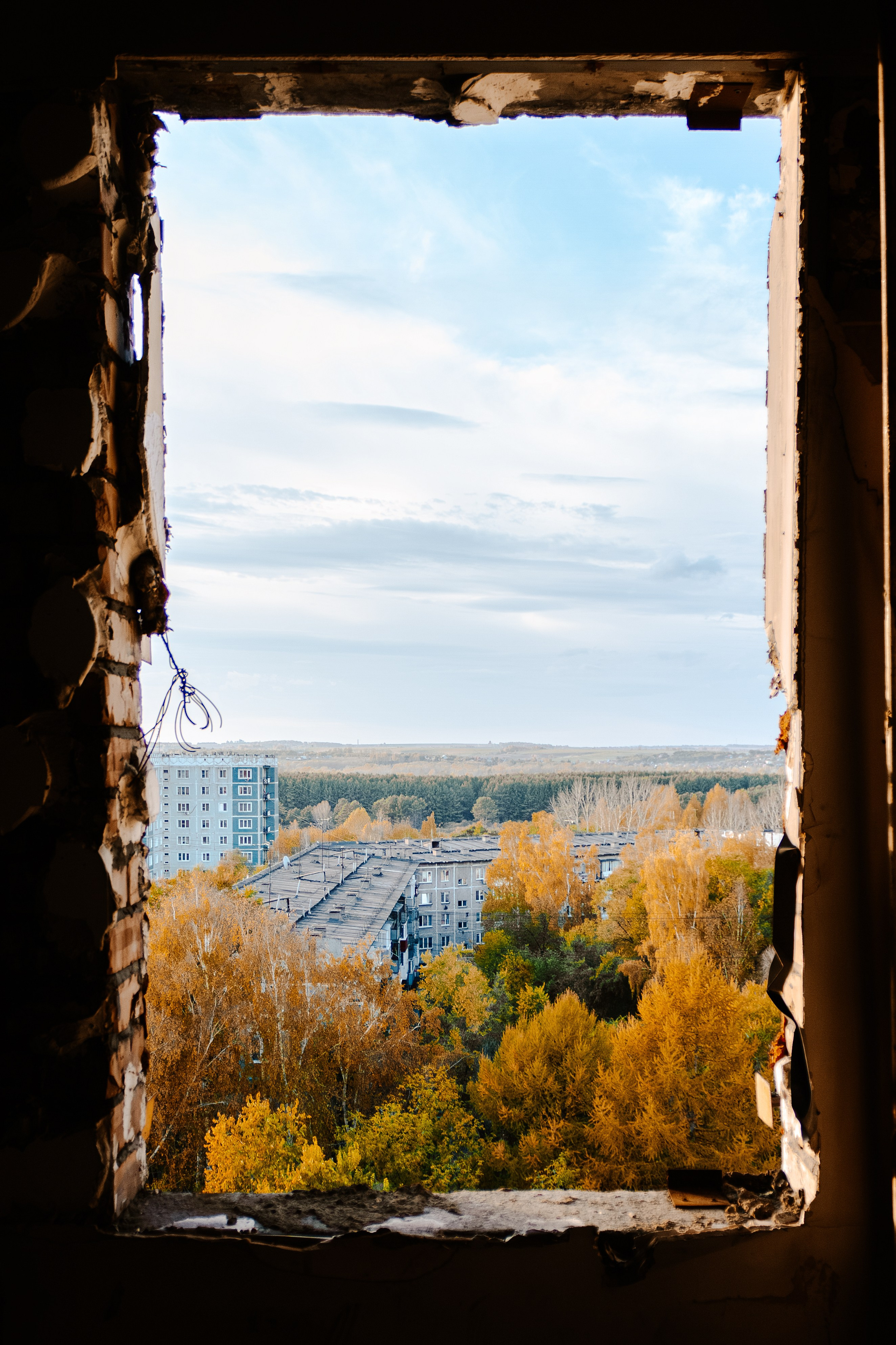 Новокузнецк. Фотограф в Новокузнецке