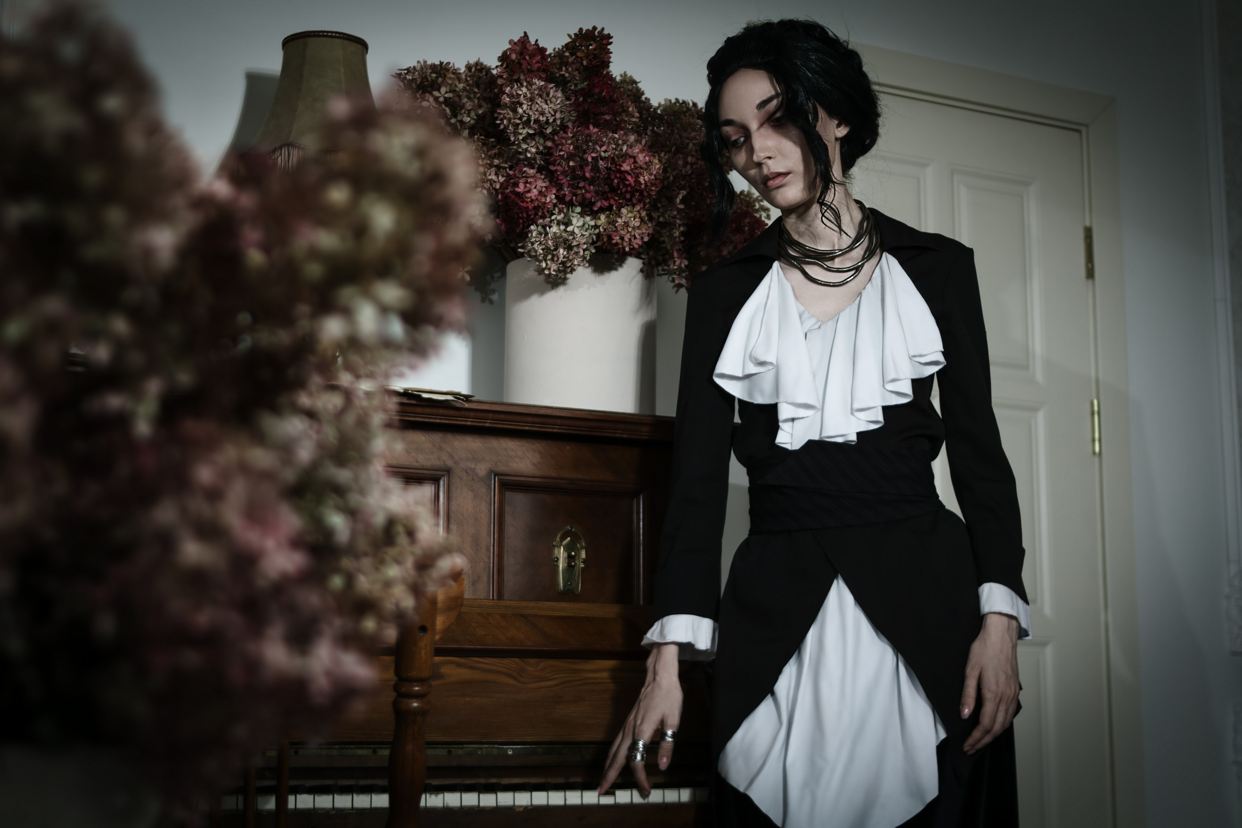 Pathologic 2 (Катерина Сабурова). Фотограф в Новокузнецке