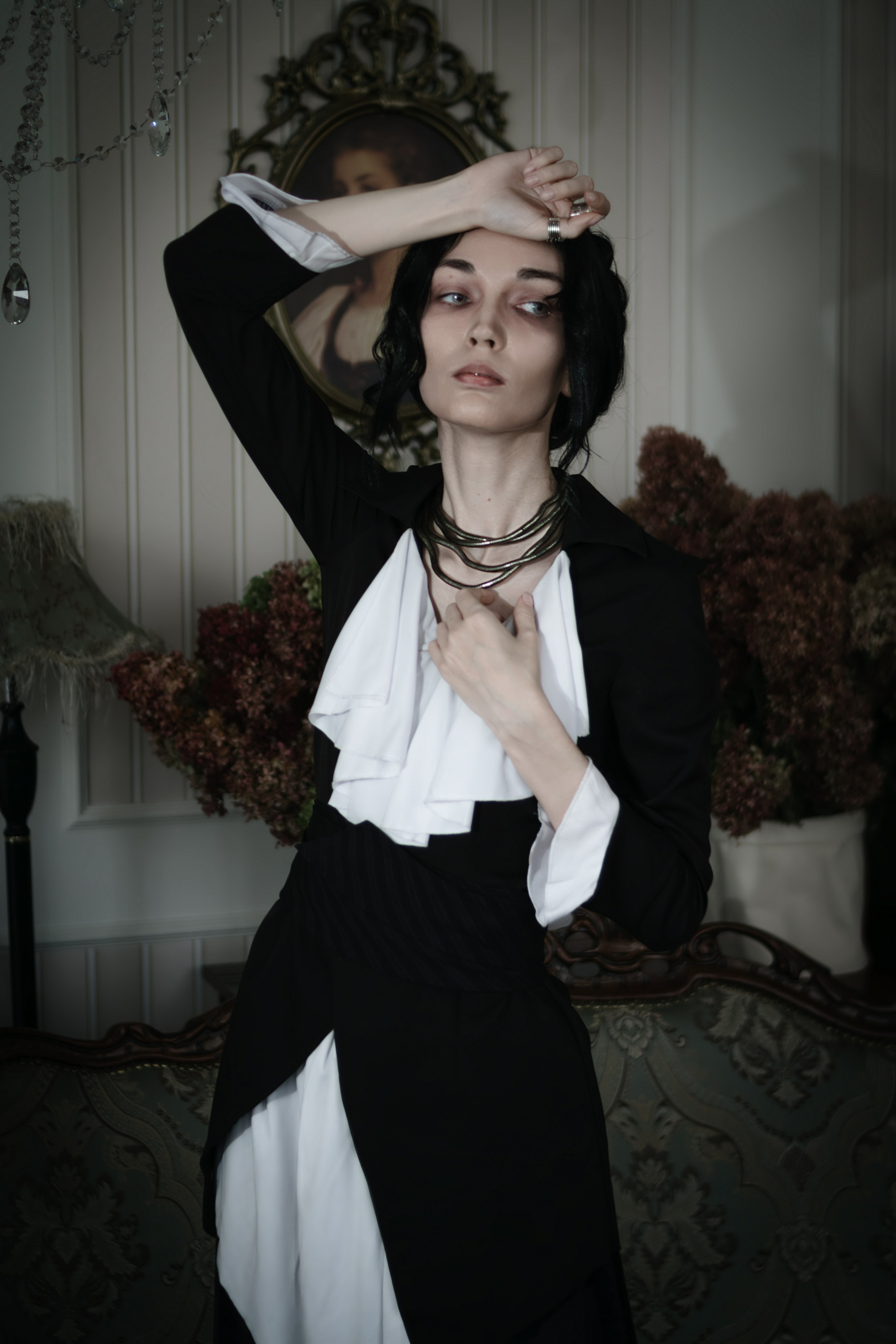 Pathologic 2 (Катерина Сабурова). Фотограф в Новокузнецке