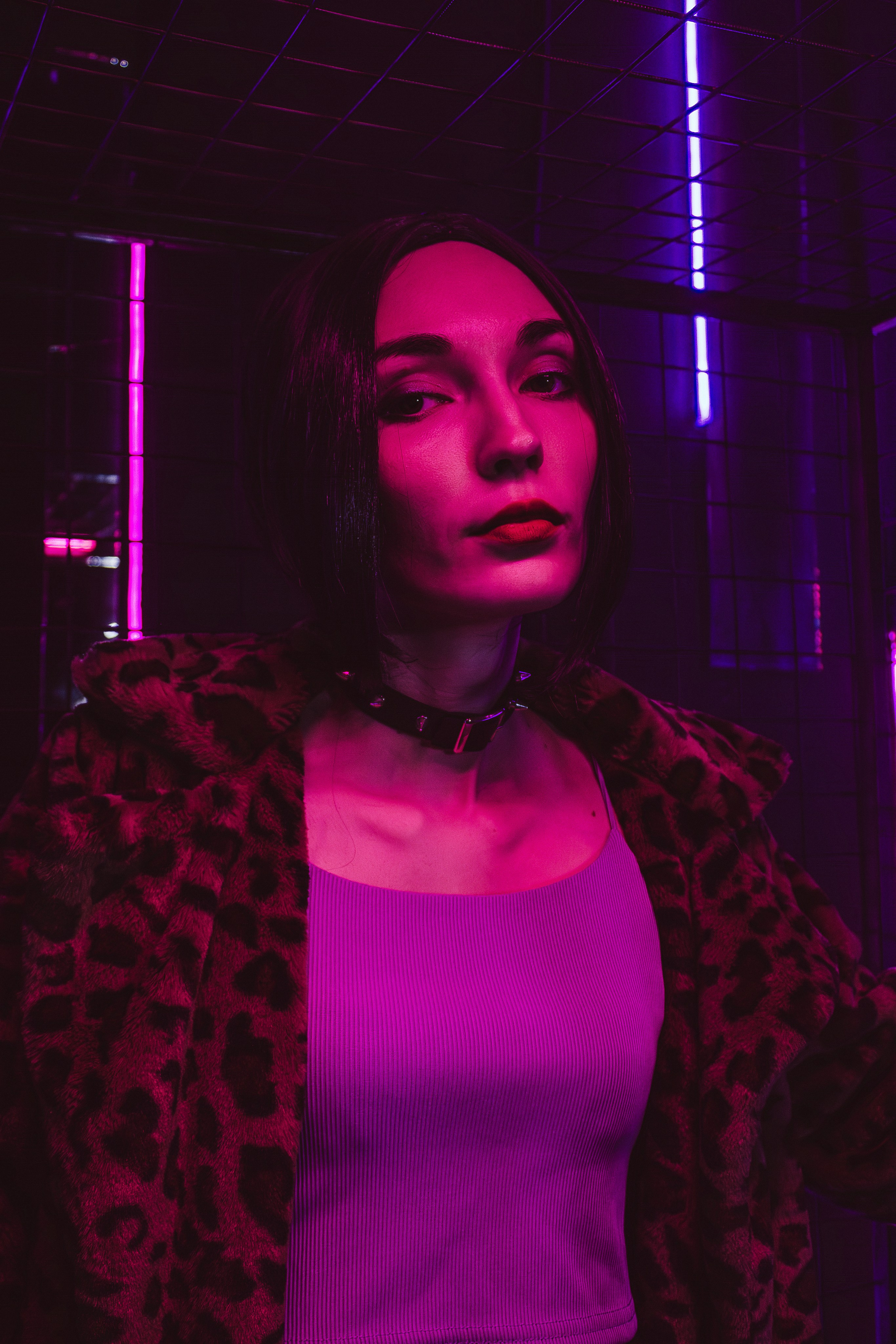 Nana (Нана). Фотограф в Новокузнецке