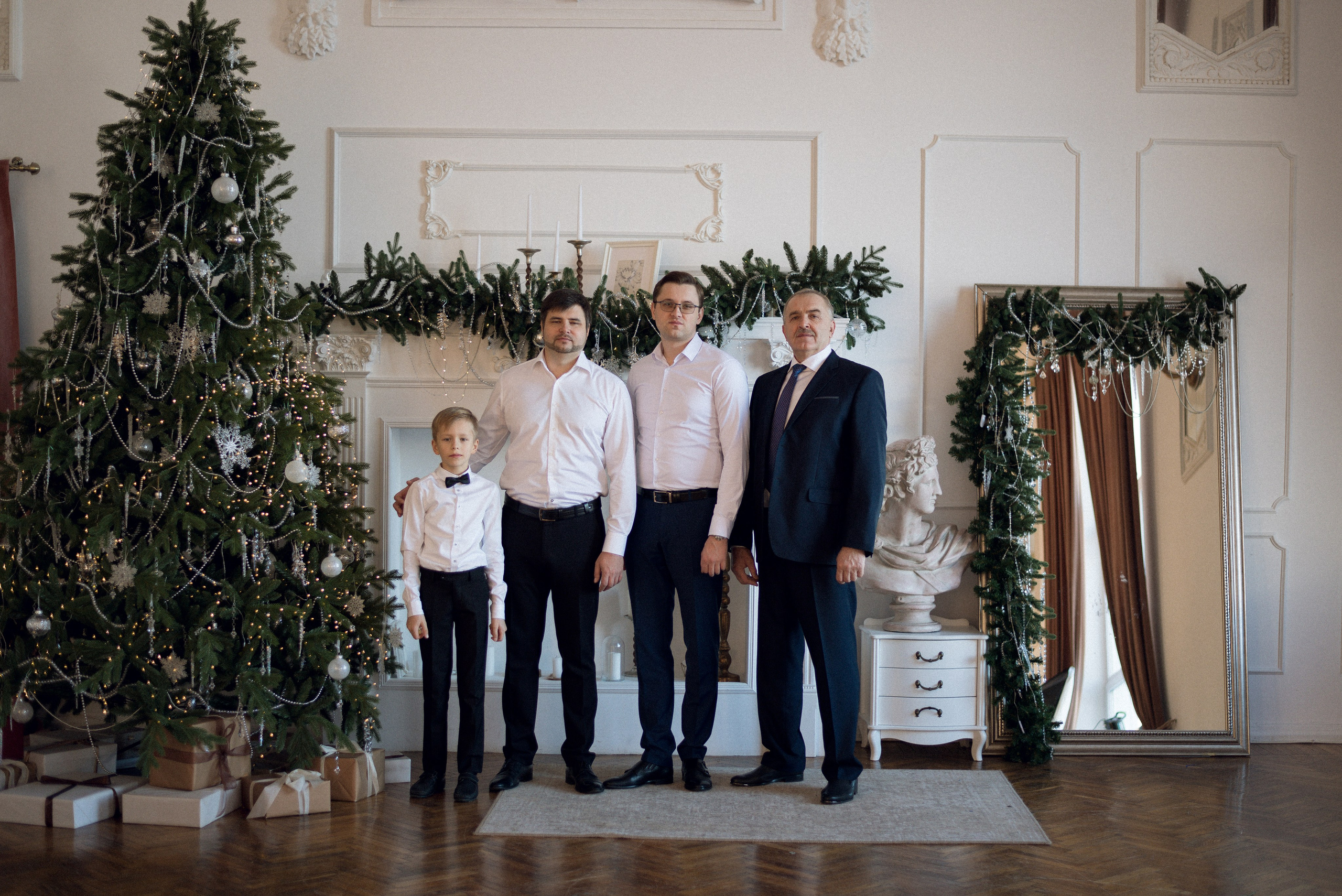 Семья и дети. Семейный и детский фотограф в Воронеже София Минакова