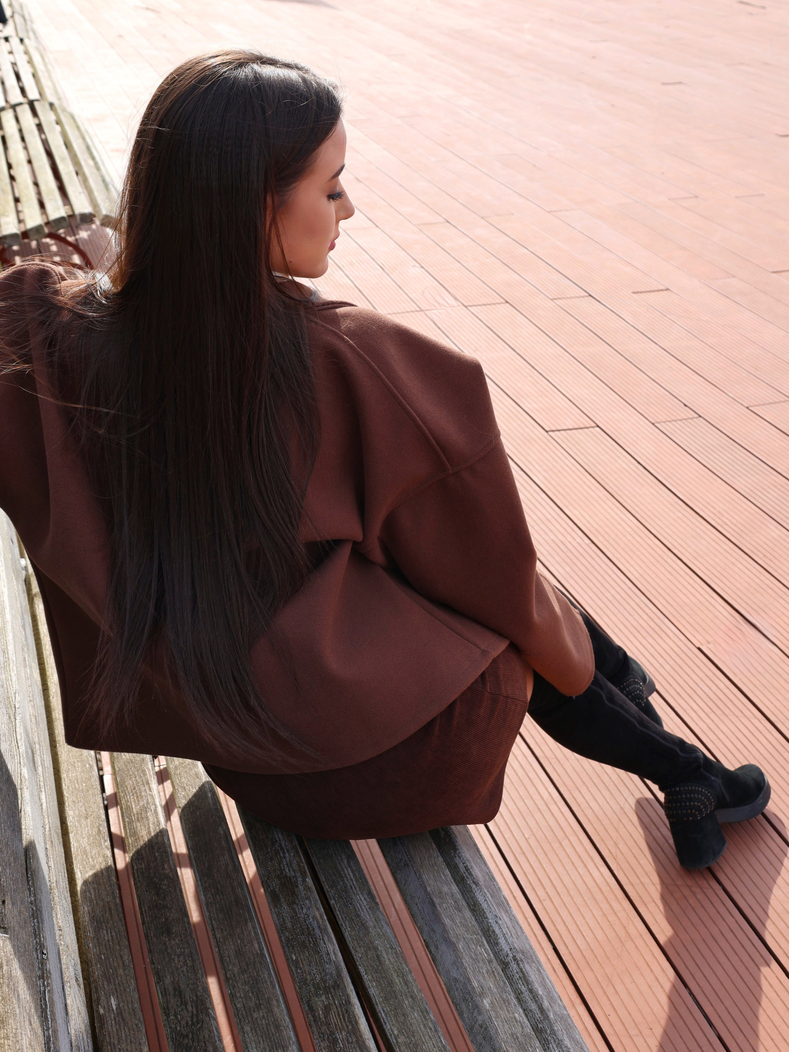 Уличные съемки. Главная