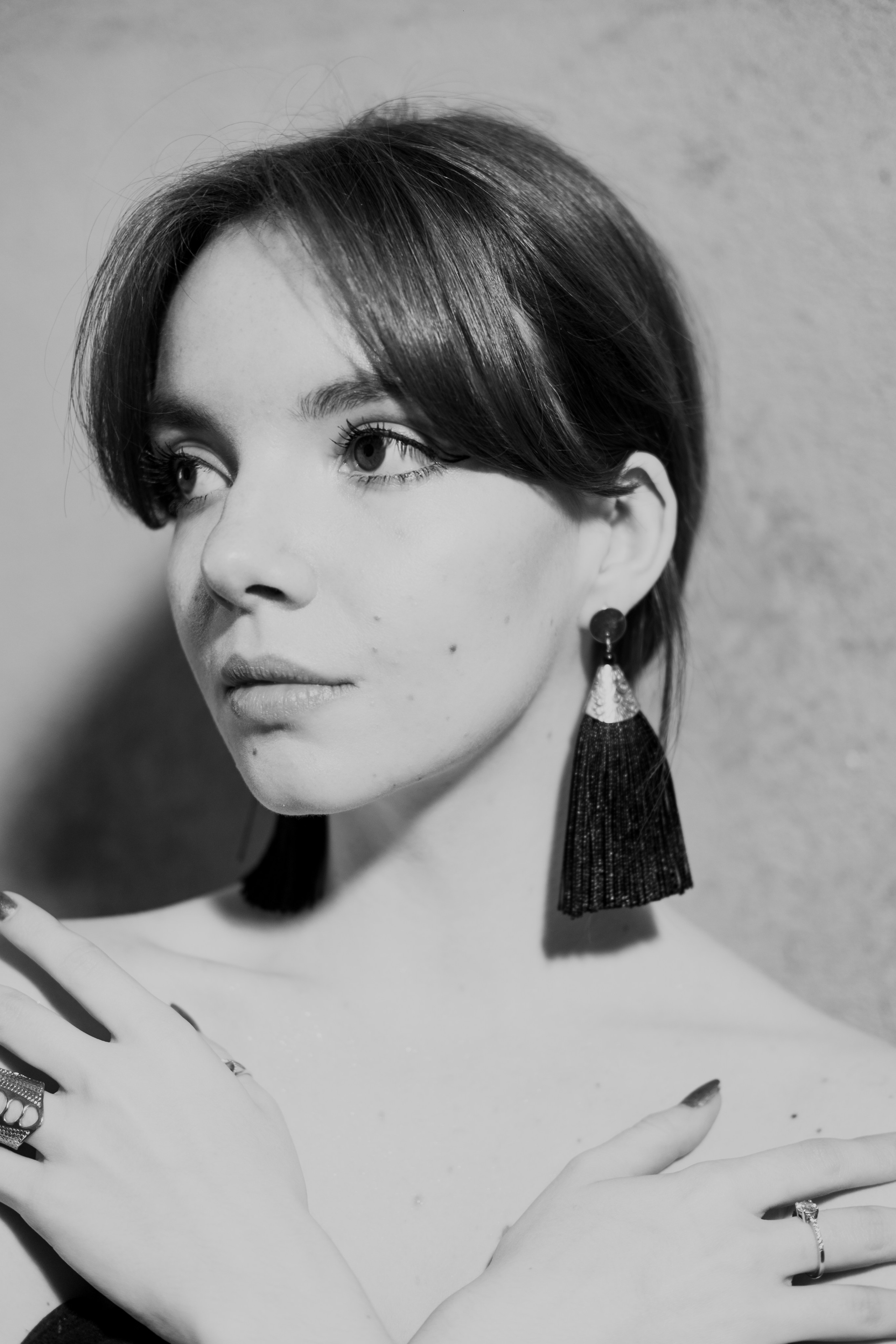 Varya. Фотограф в Санкт-Петербурге Бирюлев Илья