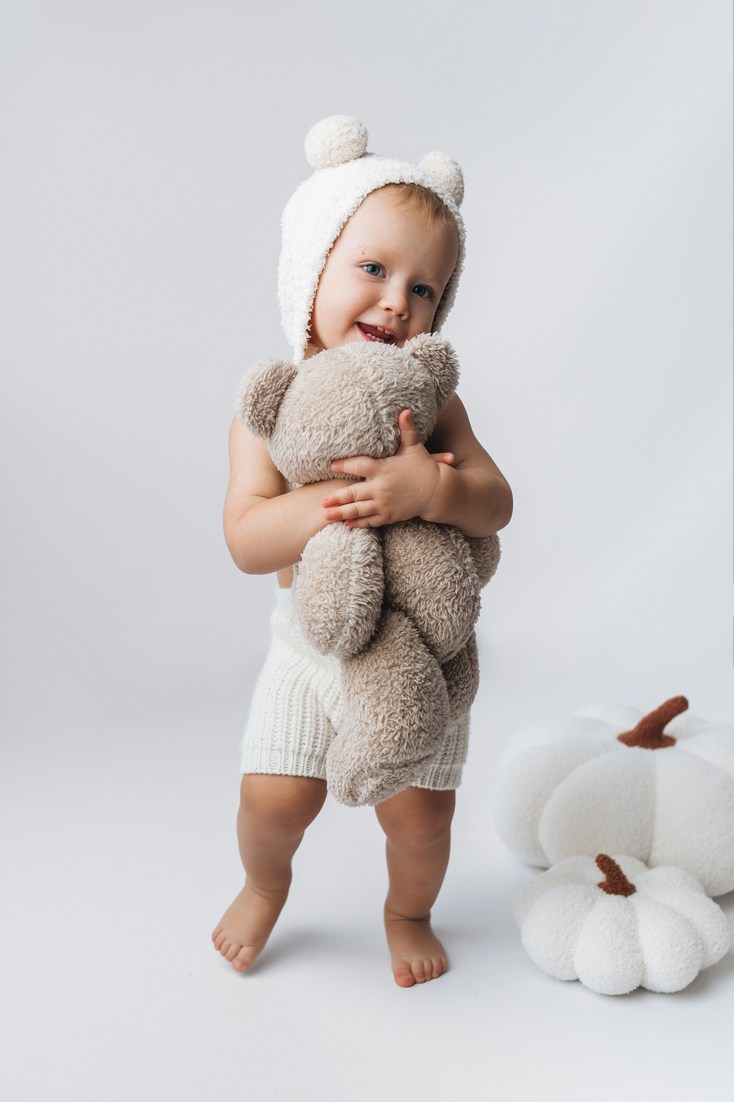 Осень 2024. Фотограф новорожденных Серпухов, Протвино, Москва I Марина Бурмистрова