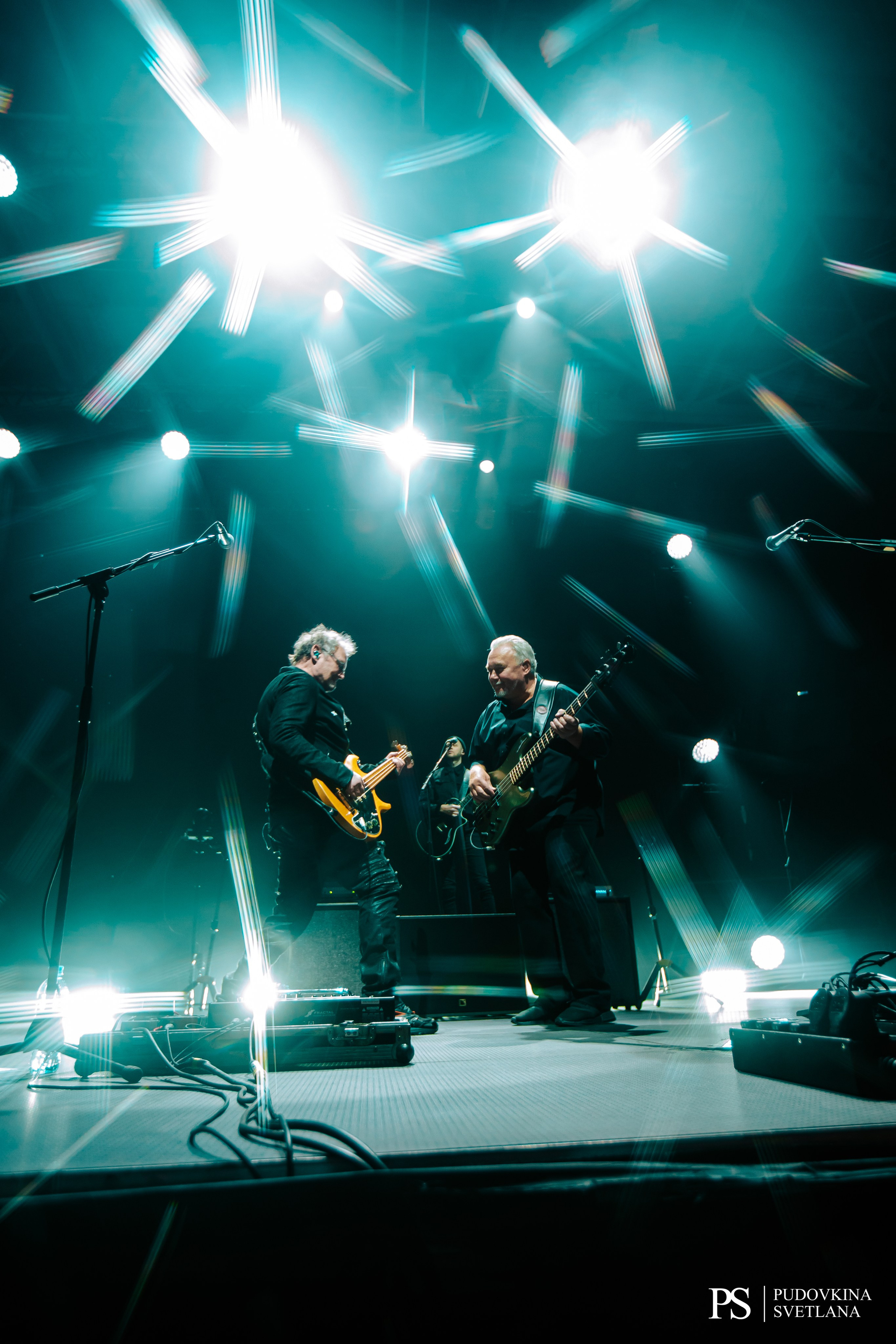 КИНО. Самара. Фотограф Тольятти Светлана Пудовкина