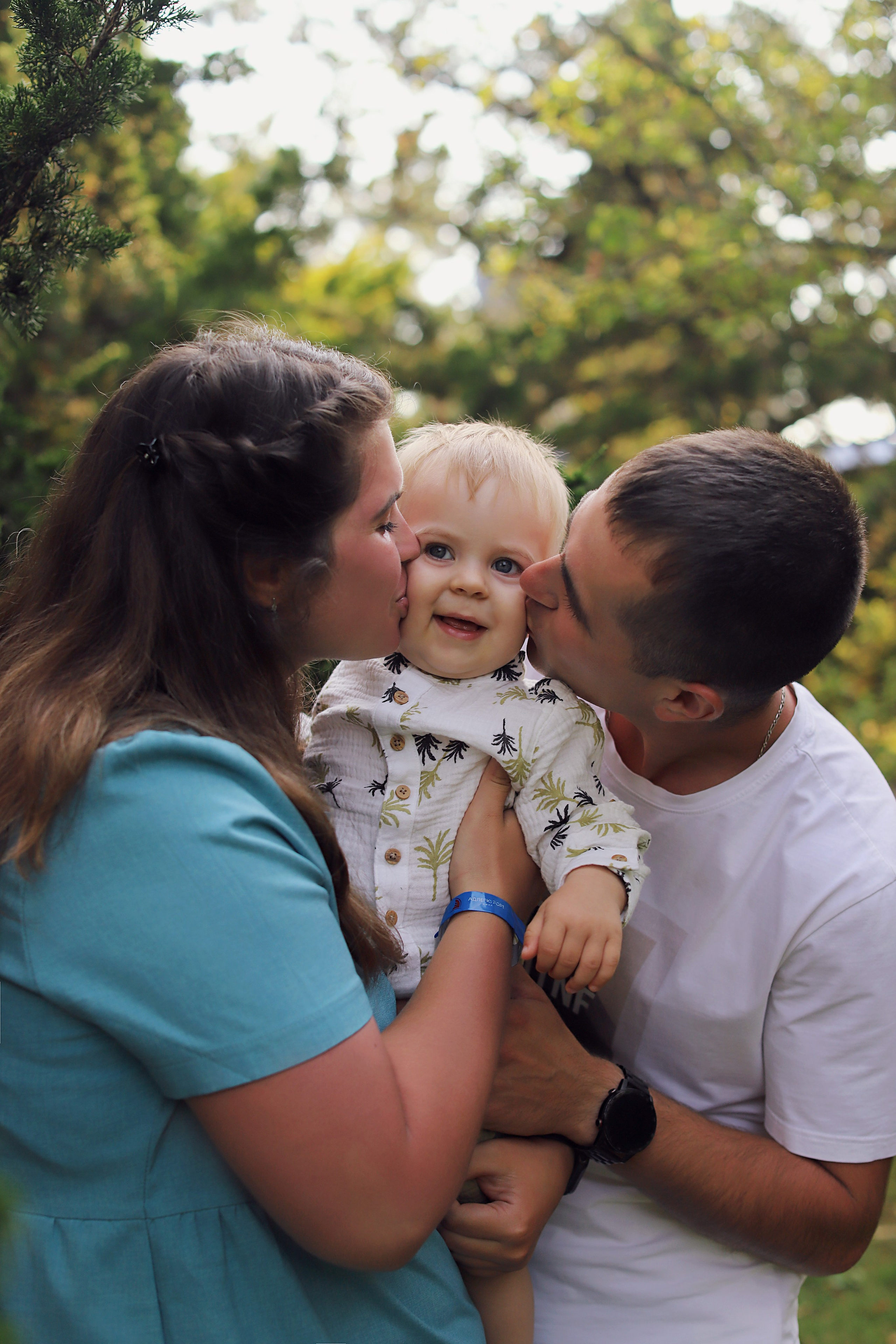 Семейные съемки. Фотограф в Сочи Игорь Воротынов. Фотосессии в Сочи, Адлере и Сириусе