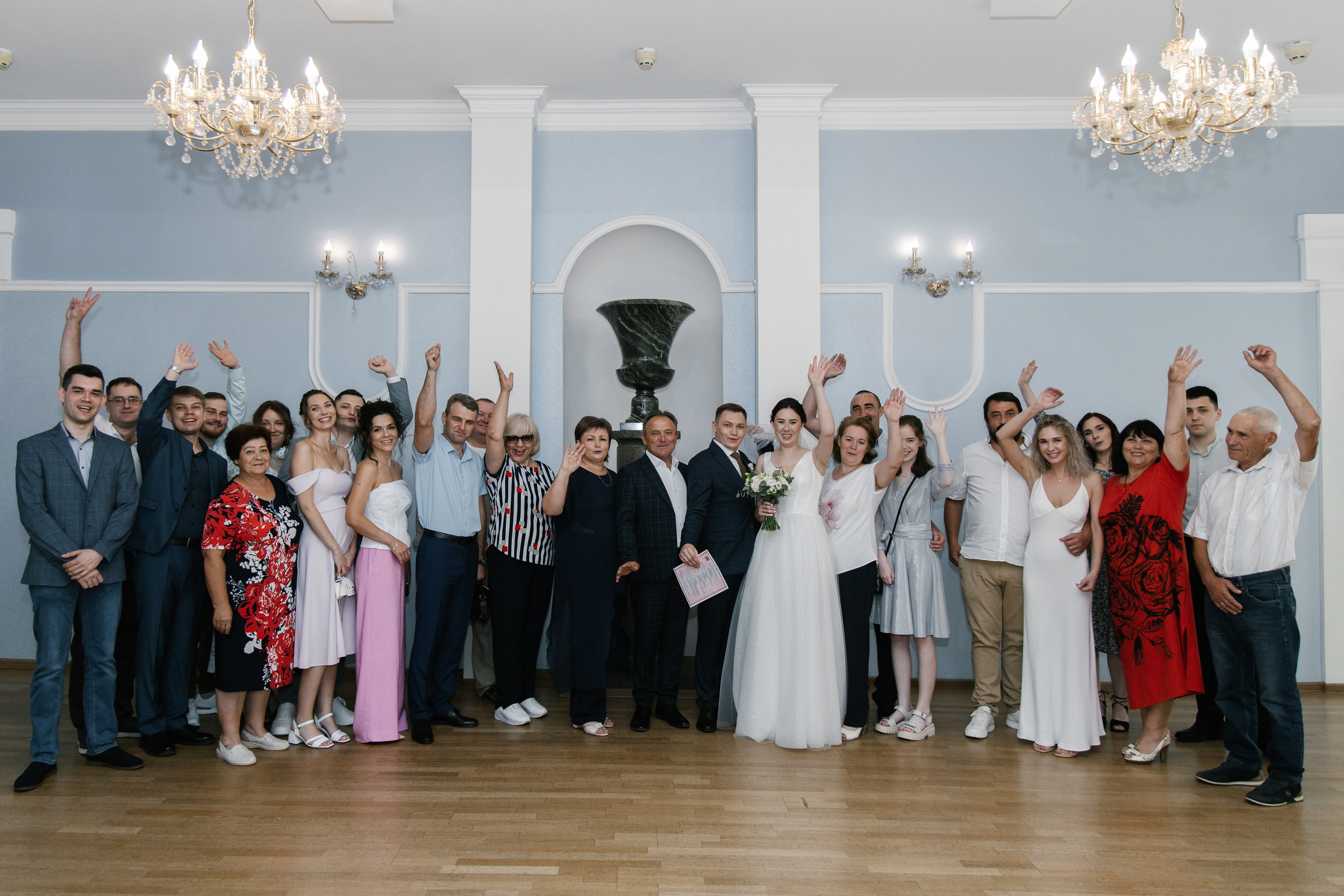 Алёна и Денис (полный день). Фотограф в Барнауле Юлия Садвокасова