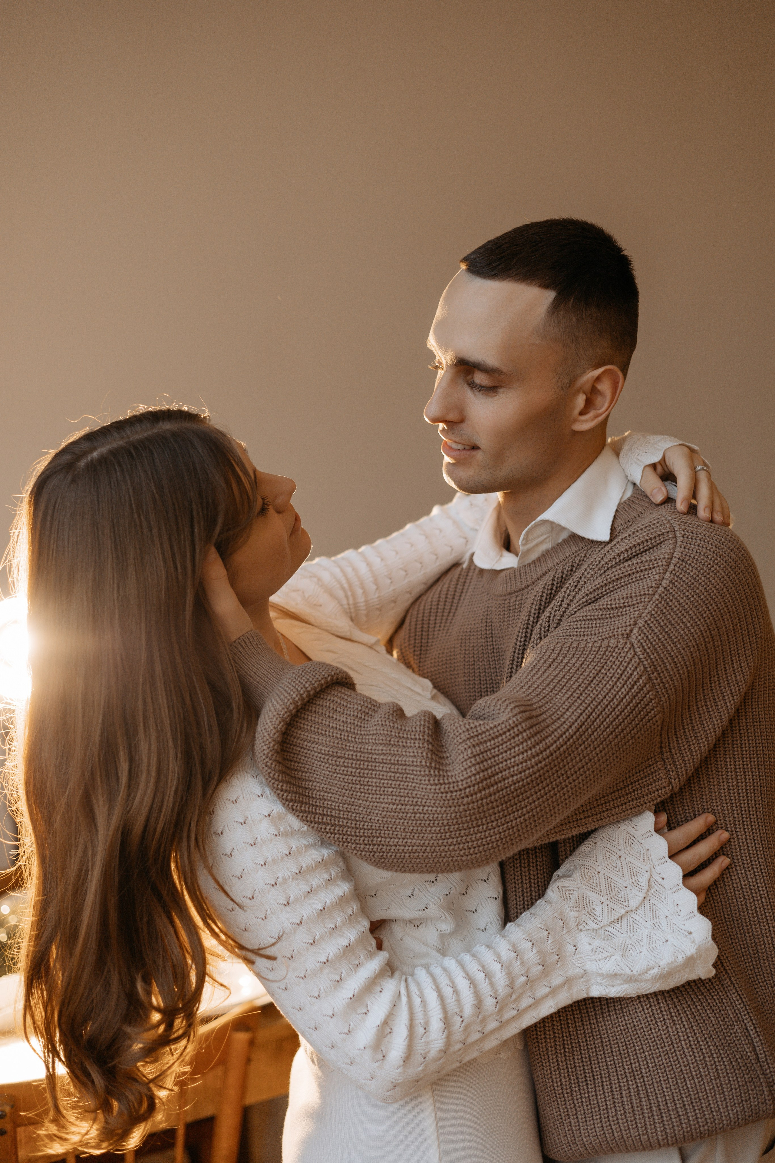 Богдан. Самый теплый фотограф в Краснодаре Рябоконь Ксения