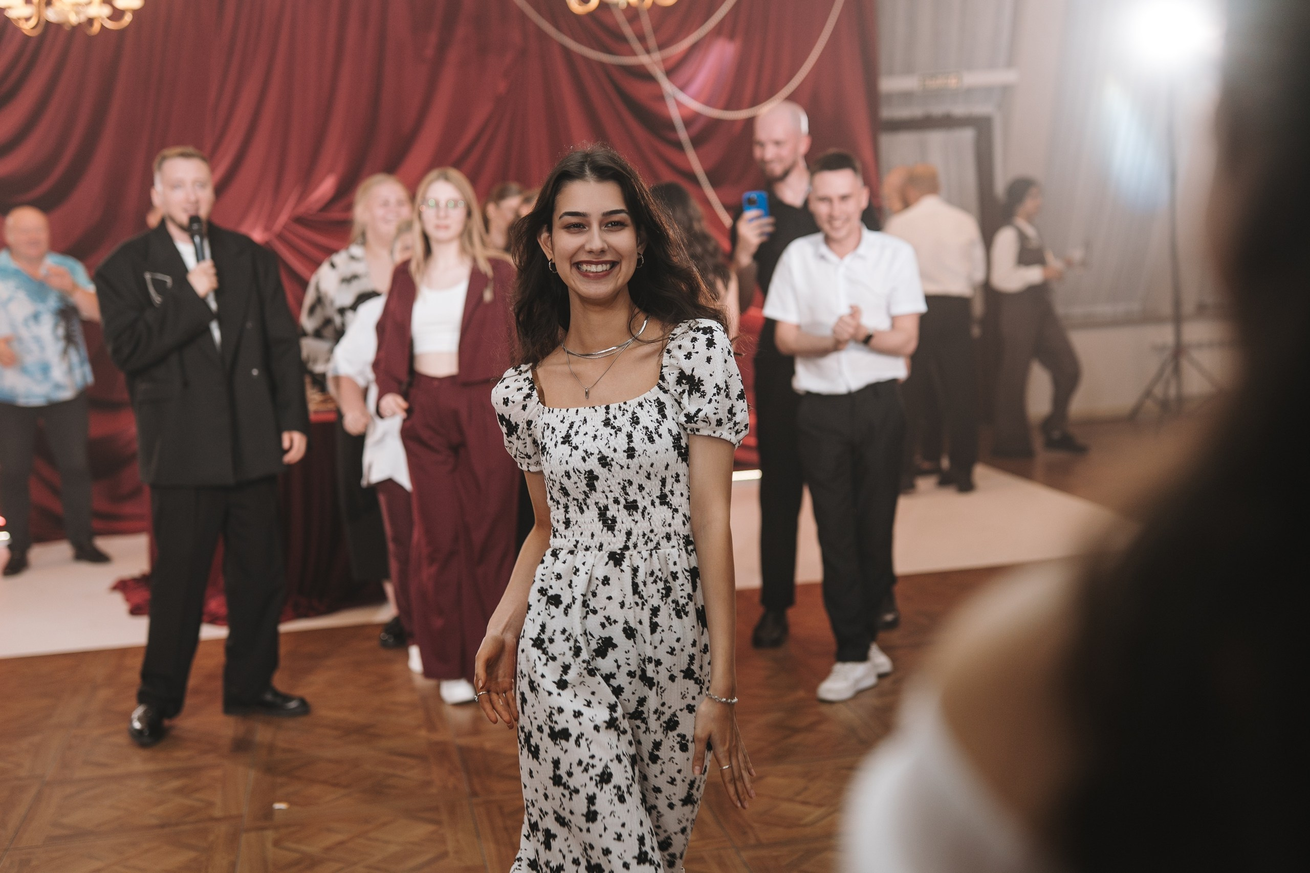 Свадьба Владислава и Элины в Стерлитамаке | Свадебный фотограф Дмитрий Носков