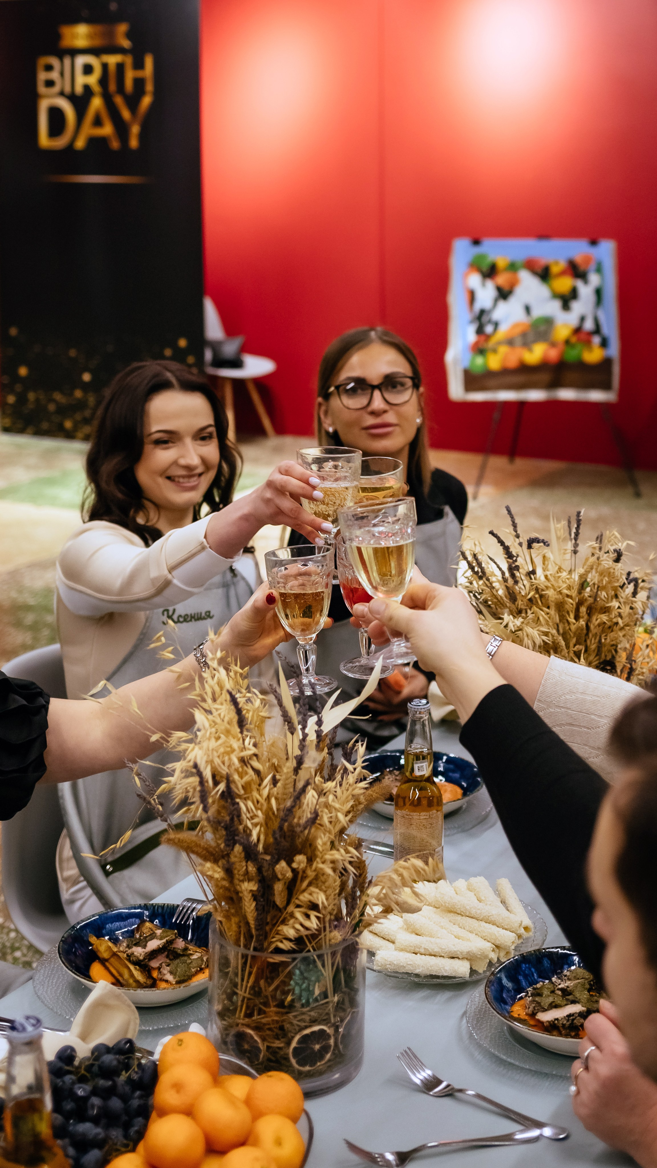 Кулинарный МК. Семейный фотограф в Минске Приболовец Светлана