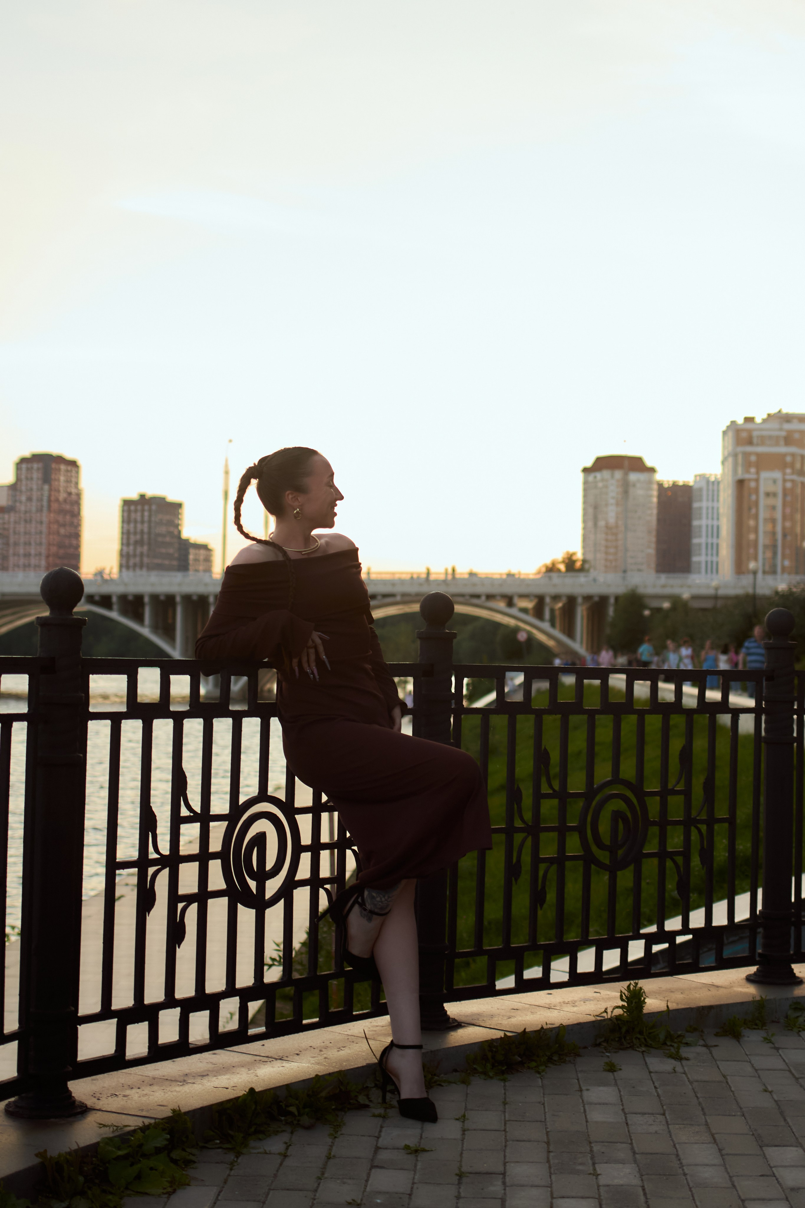 К. Фотограф Екатеринбург Елена Минина