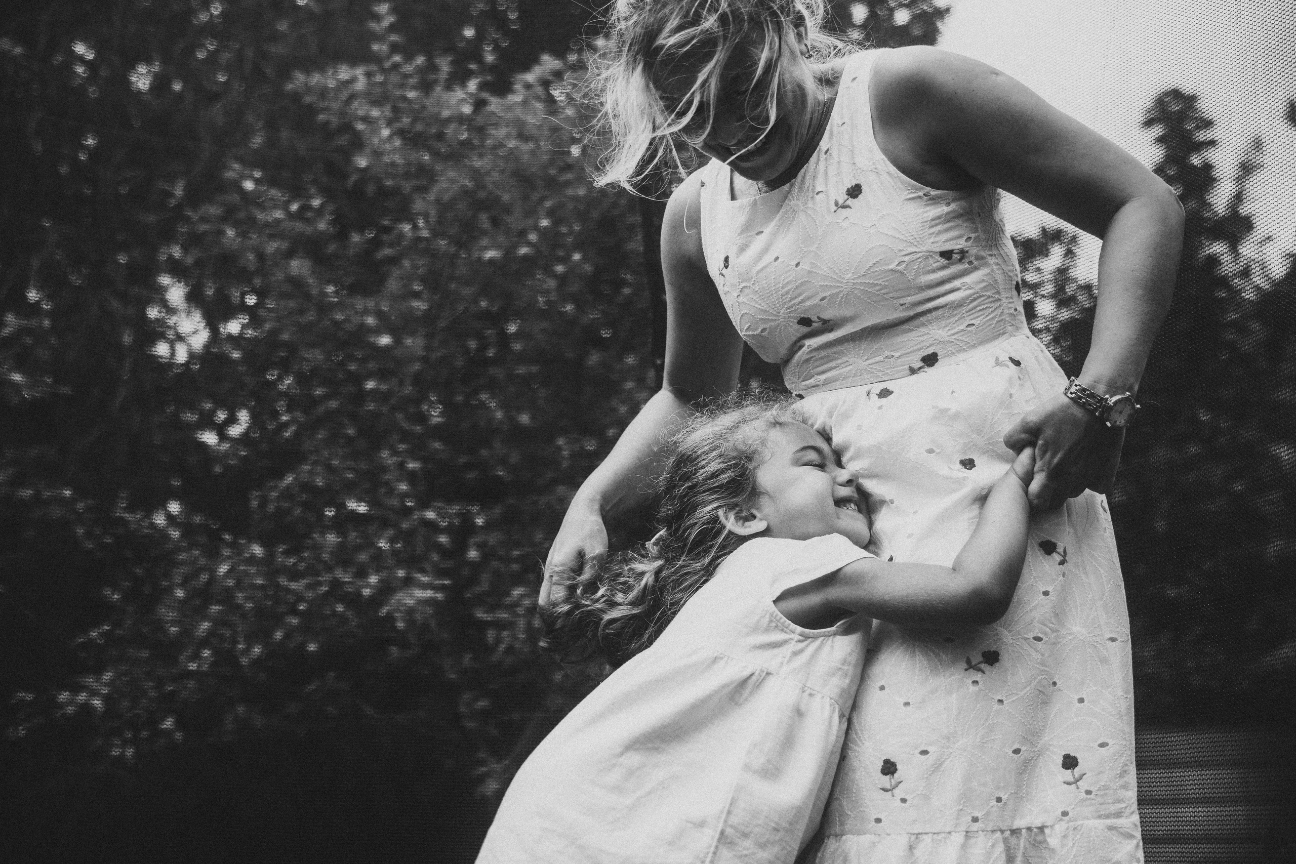 Домашняя история. Леся Гаранина. Семейный фотограф/видеограф Москва и область