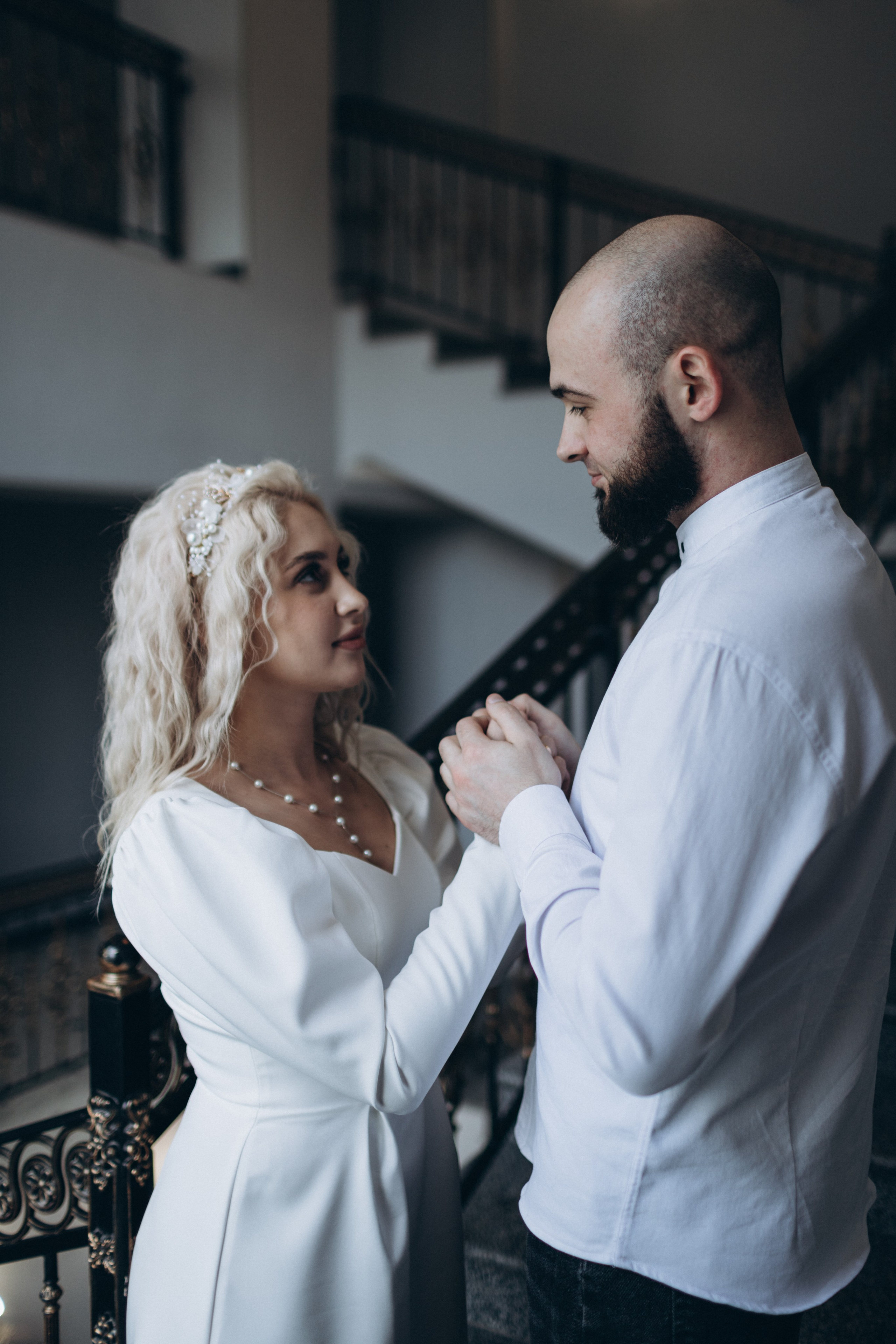 Ангелина и Данил. Фотограф Мелитополь Валерия Шматко