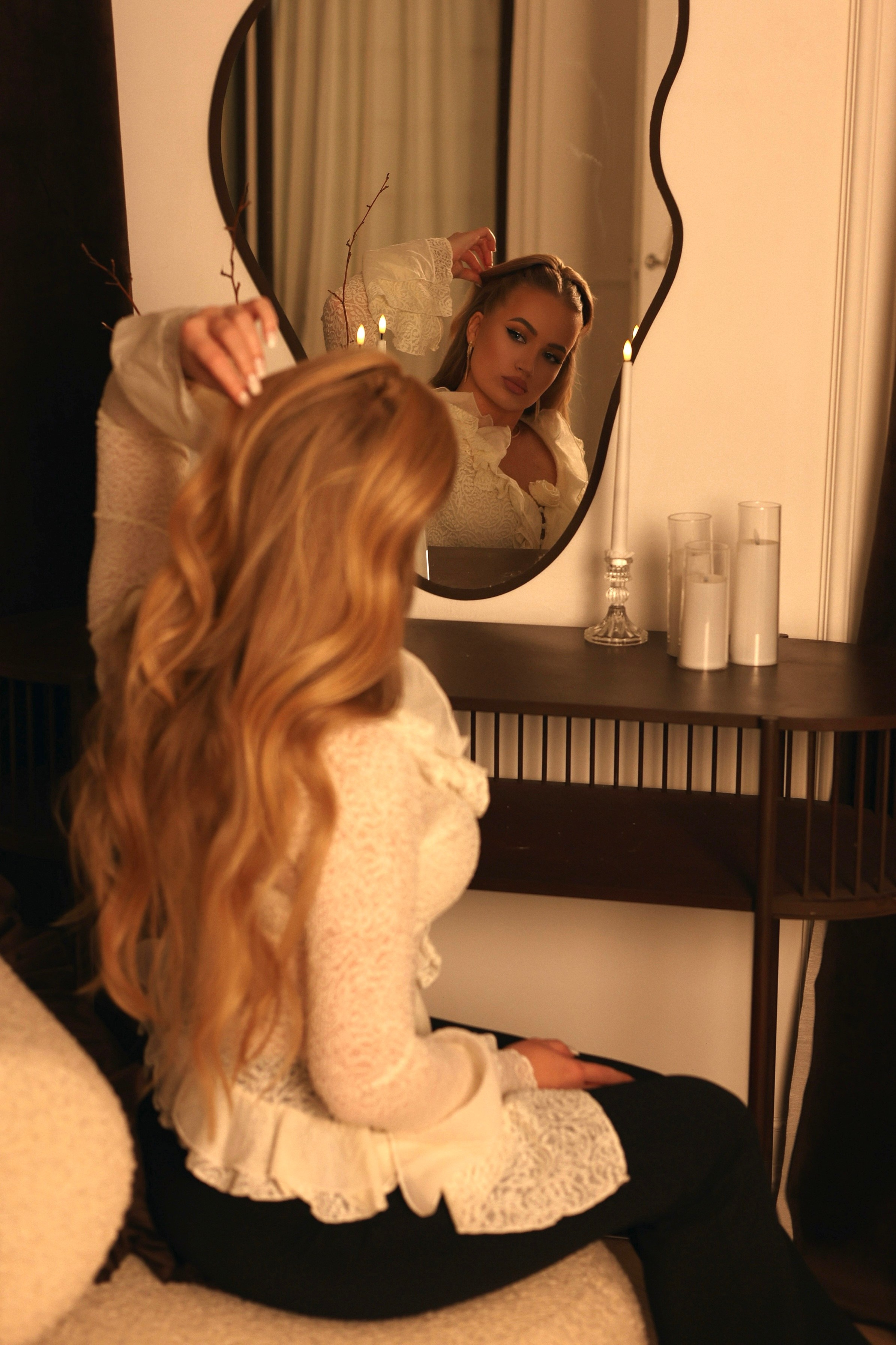 Анастасия. Главная