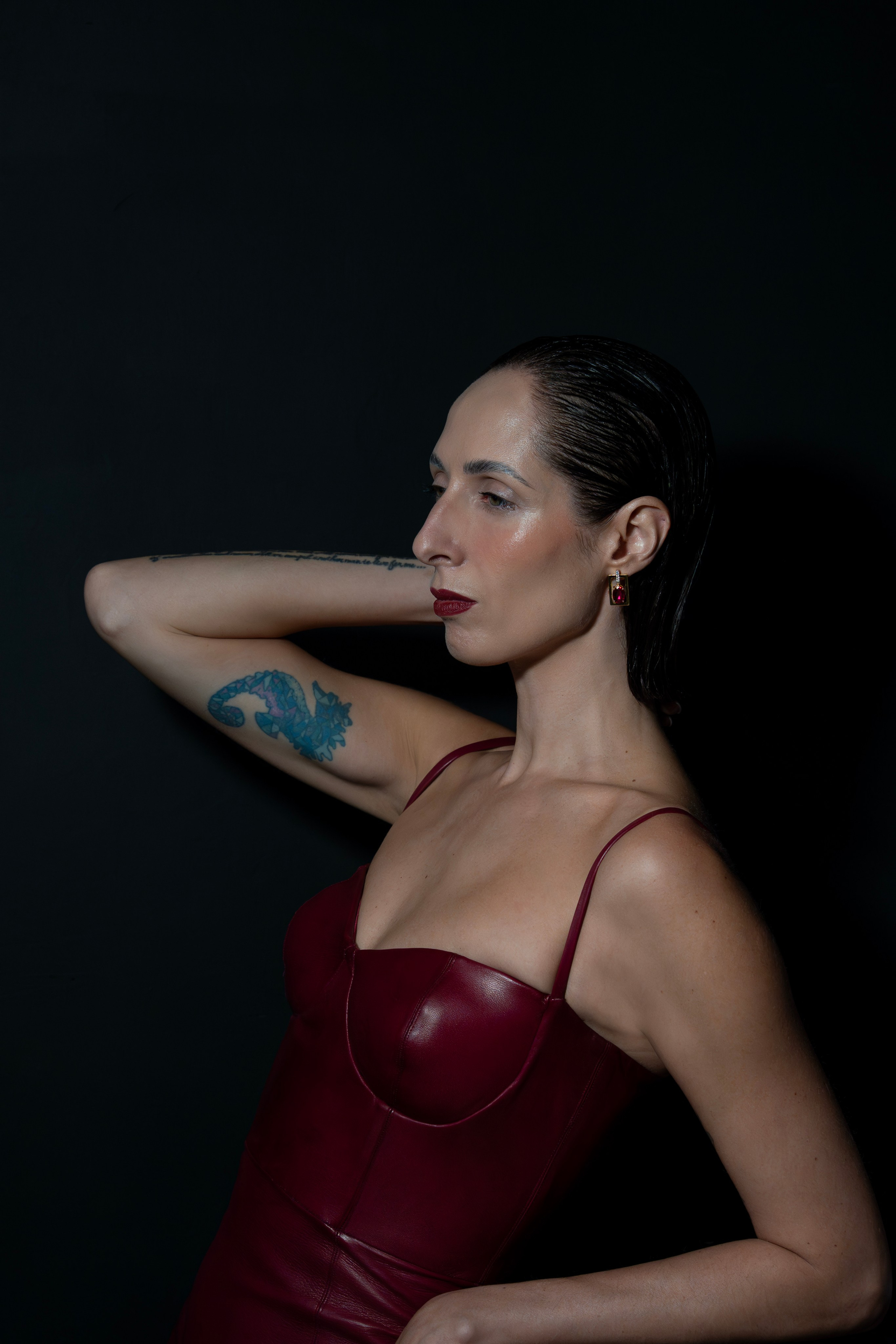 FASHION. Фотосессия СПб. Фотограф Санкт-Петербург и Москва Дарья Лиховецкая