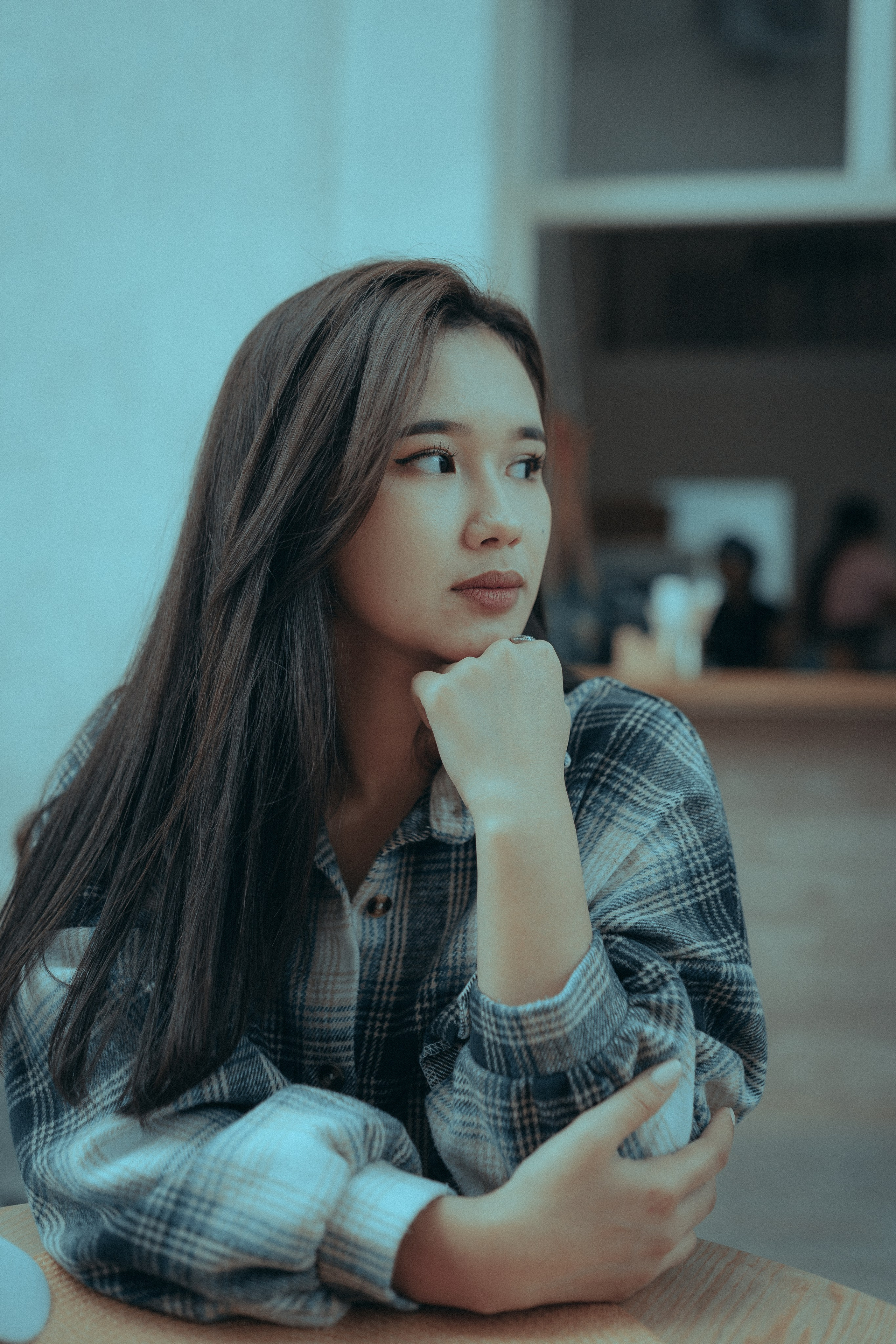 Персональные съемки