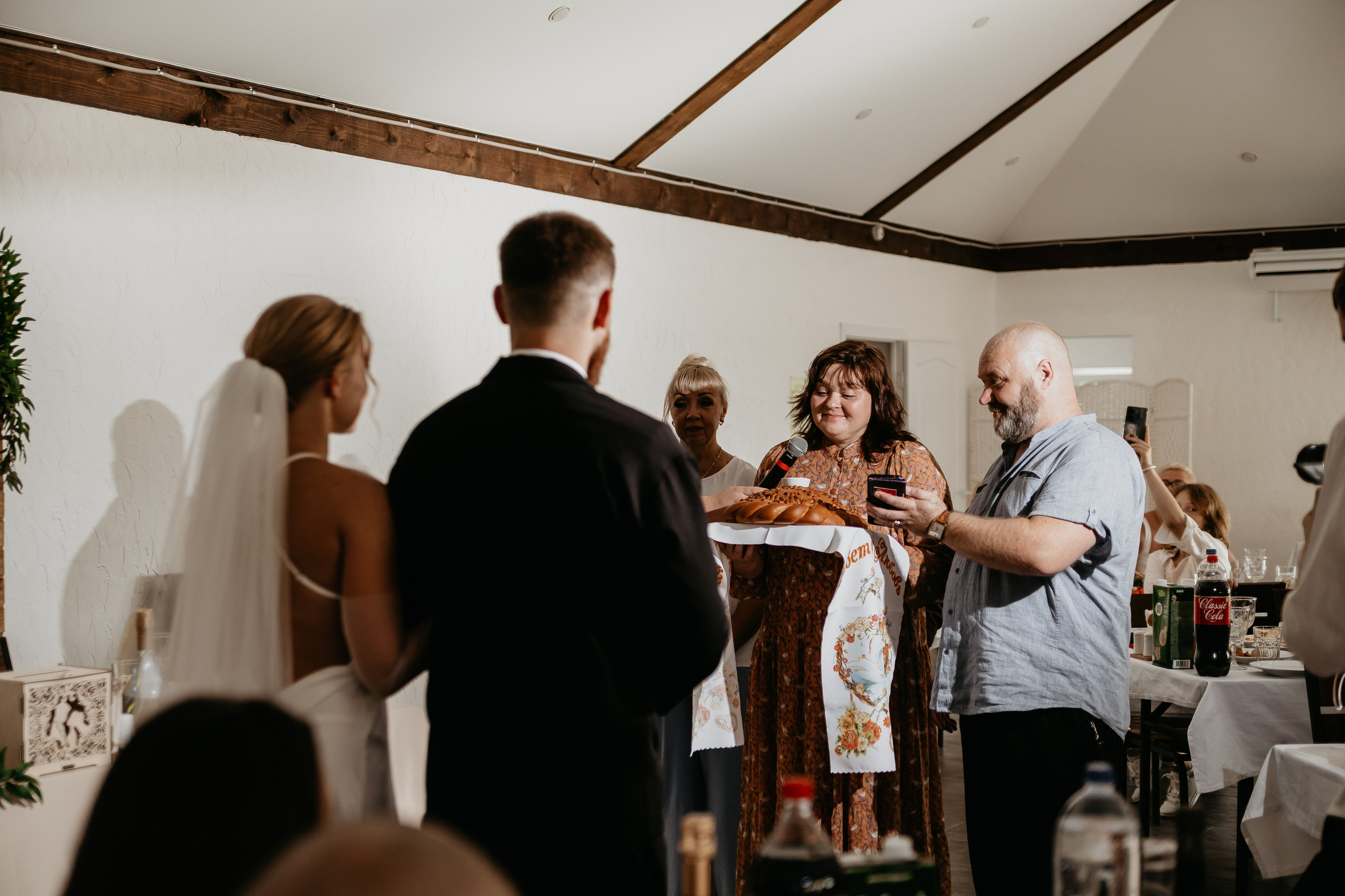 Свадьба. Семейный и свадебный фотограф в Ульяновске