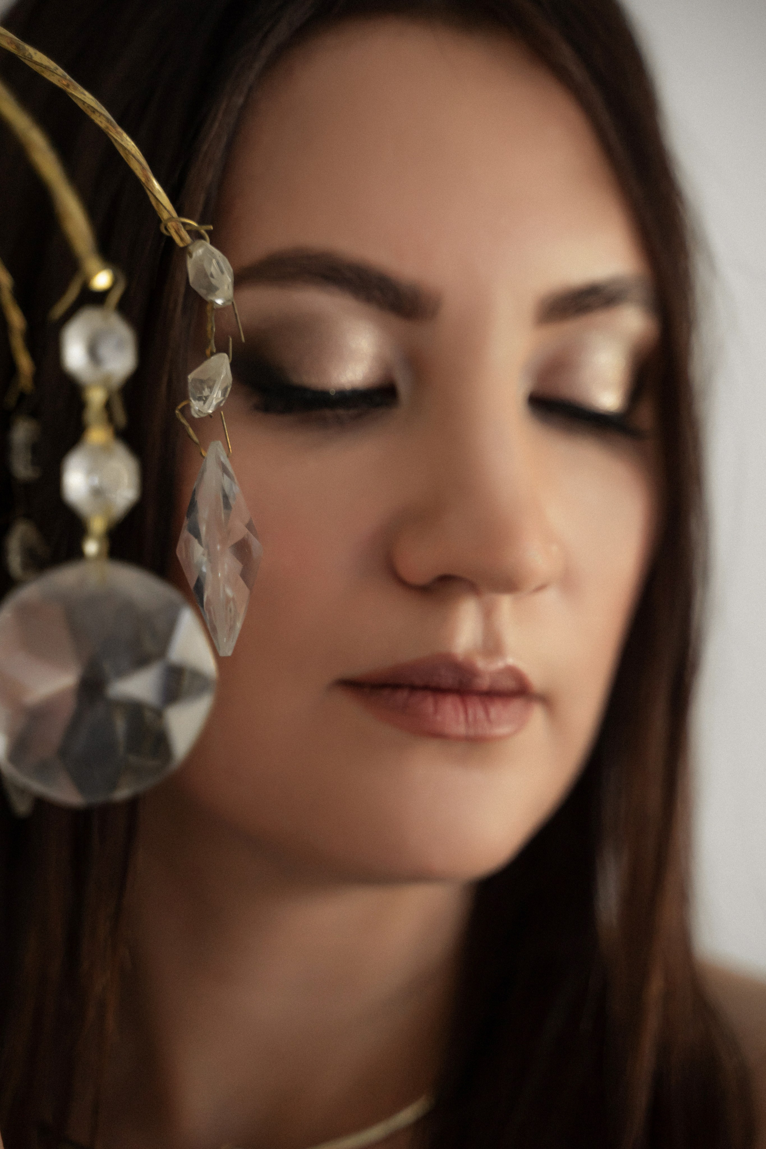 Диана. Фотограф Алина Филимонова Тверь