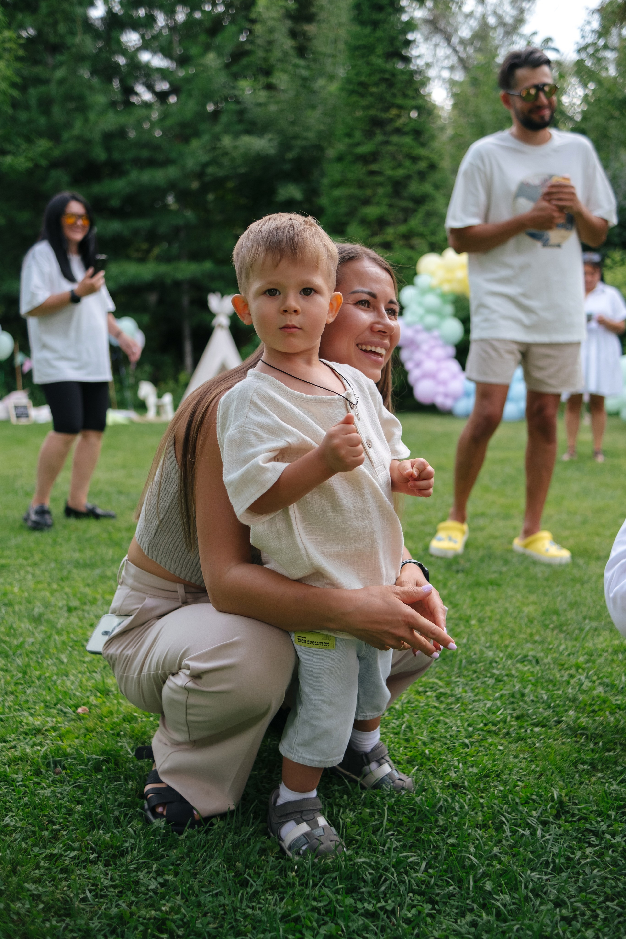 День Рождения Юны!. Фуд и предметный фотограф Виталий Морозов г. Москва