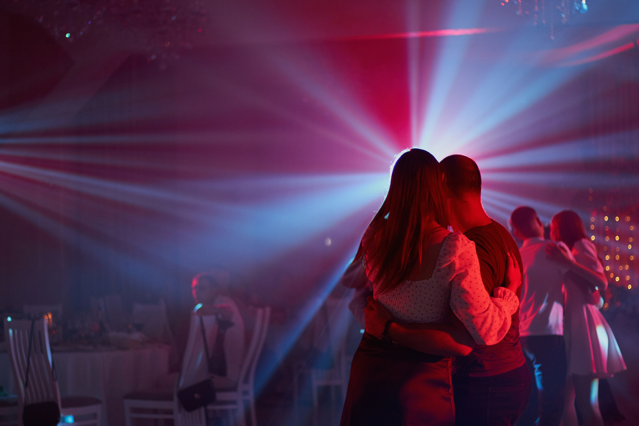 Максим и Виктория. Фотограф в Ростове-на-Дону Нюхарева Виктория