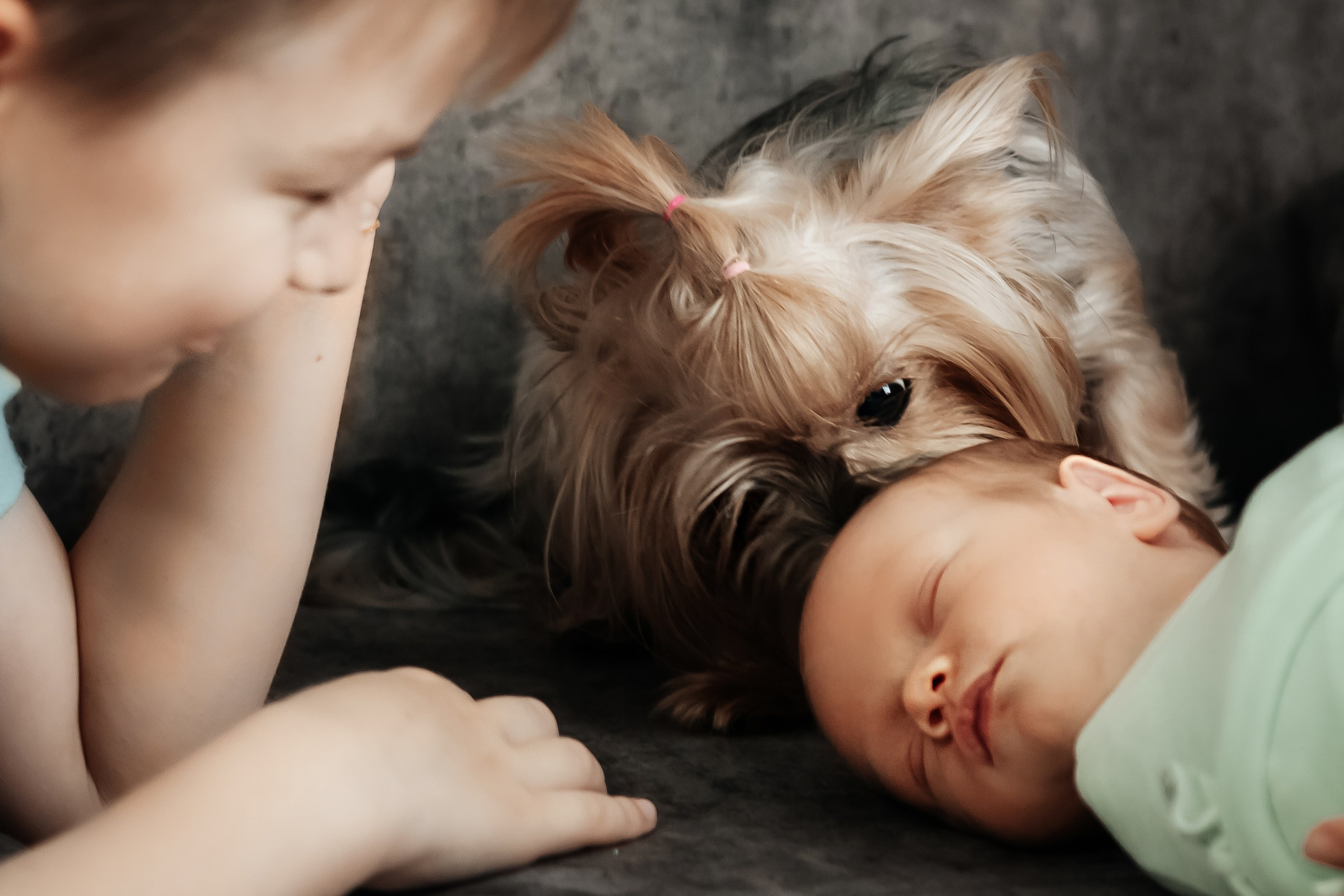 Домашняя съемка. Съемка Таинств Крещения Венчания, детские и семейные съемки в Пензе