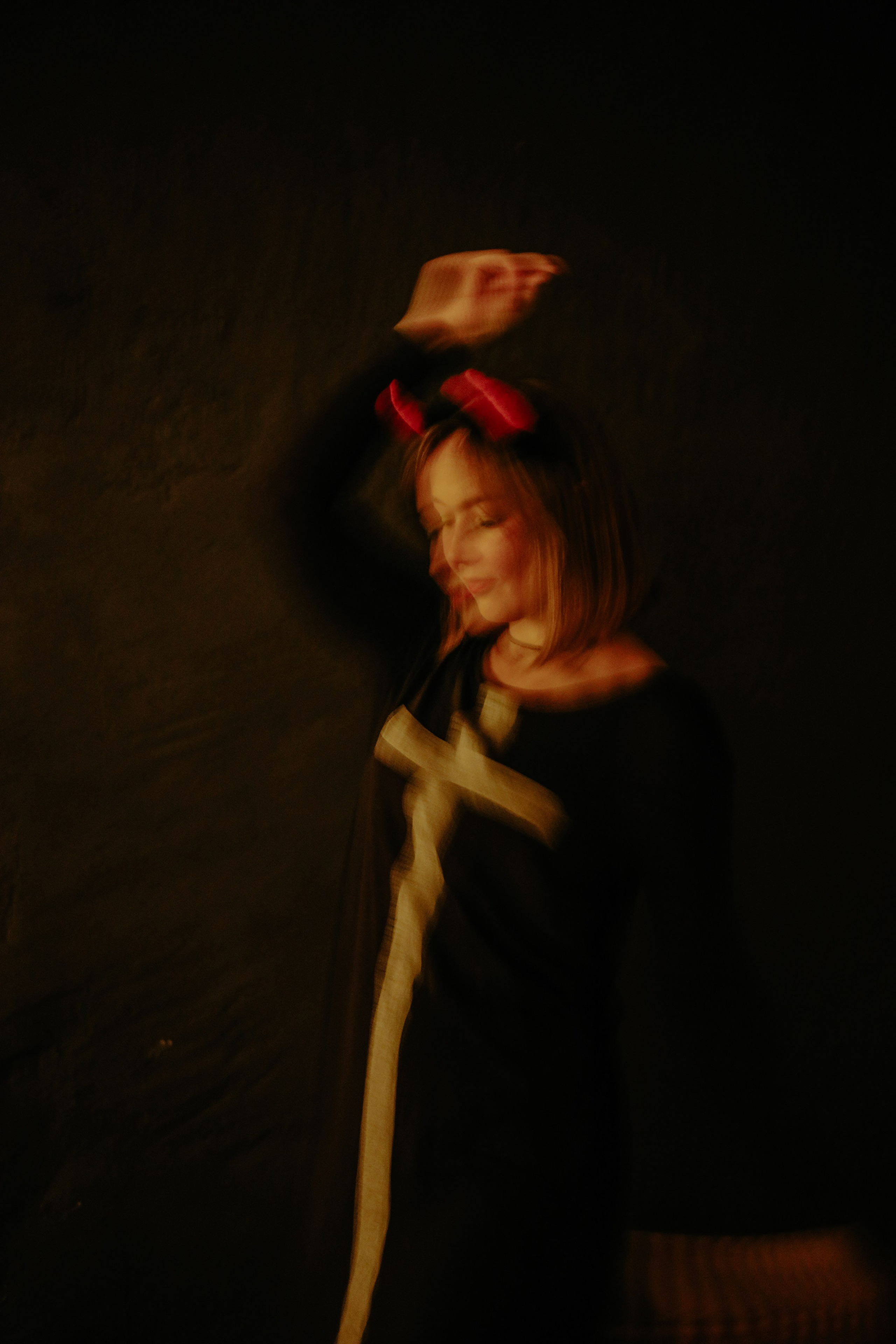 Film and another stuff