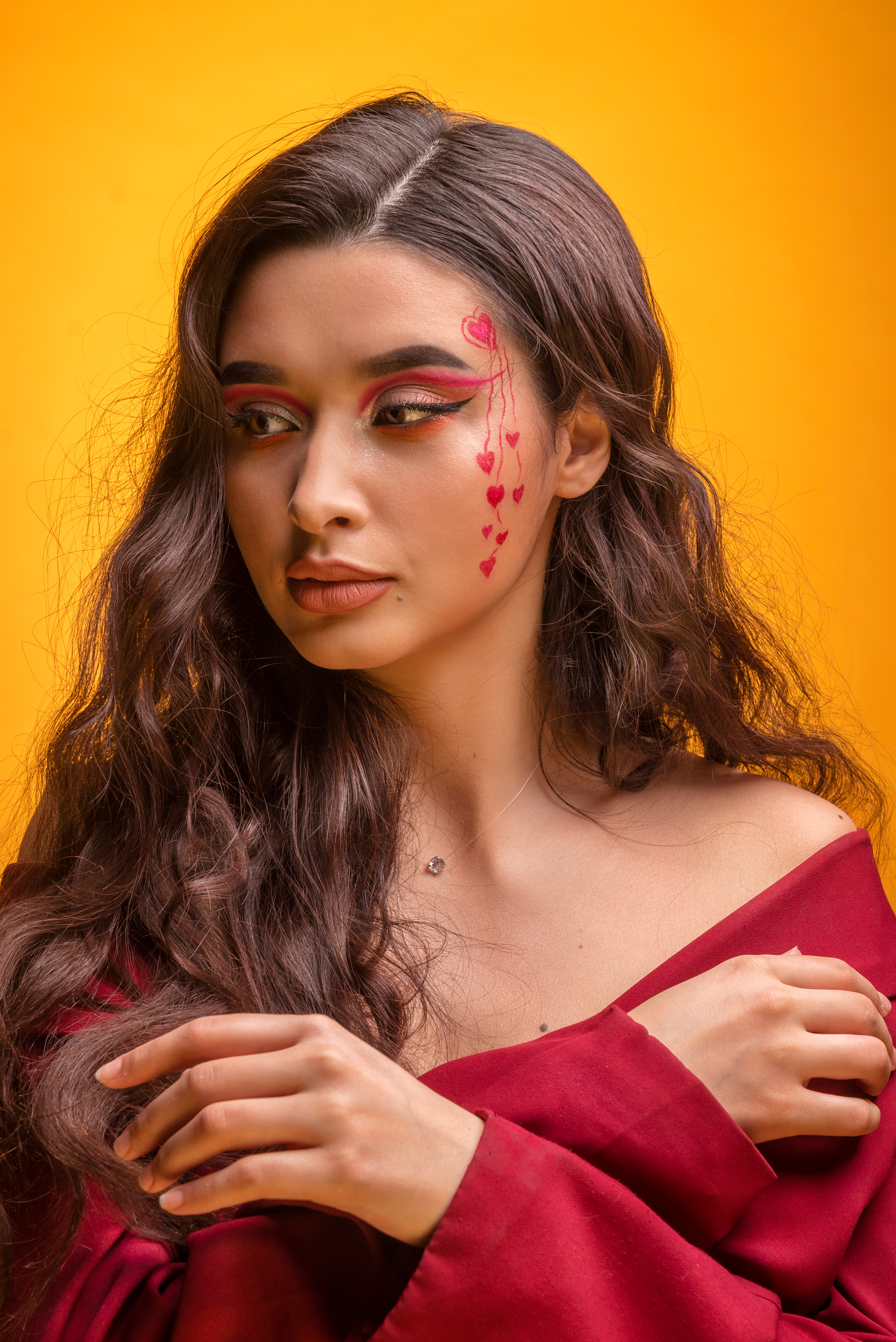 Бьюти сьемка, Оксана. Детский фотограф, семейный фотограф и репортажи в Кемерово