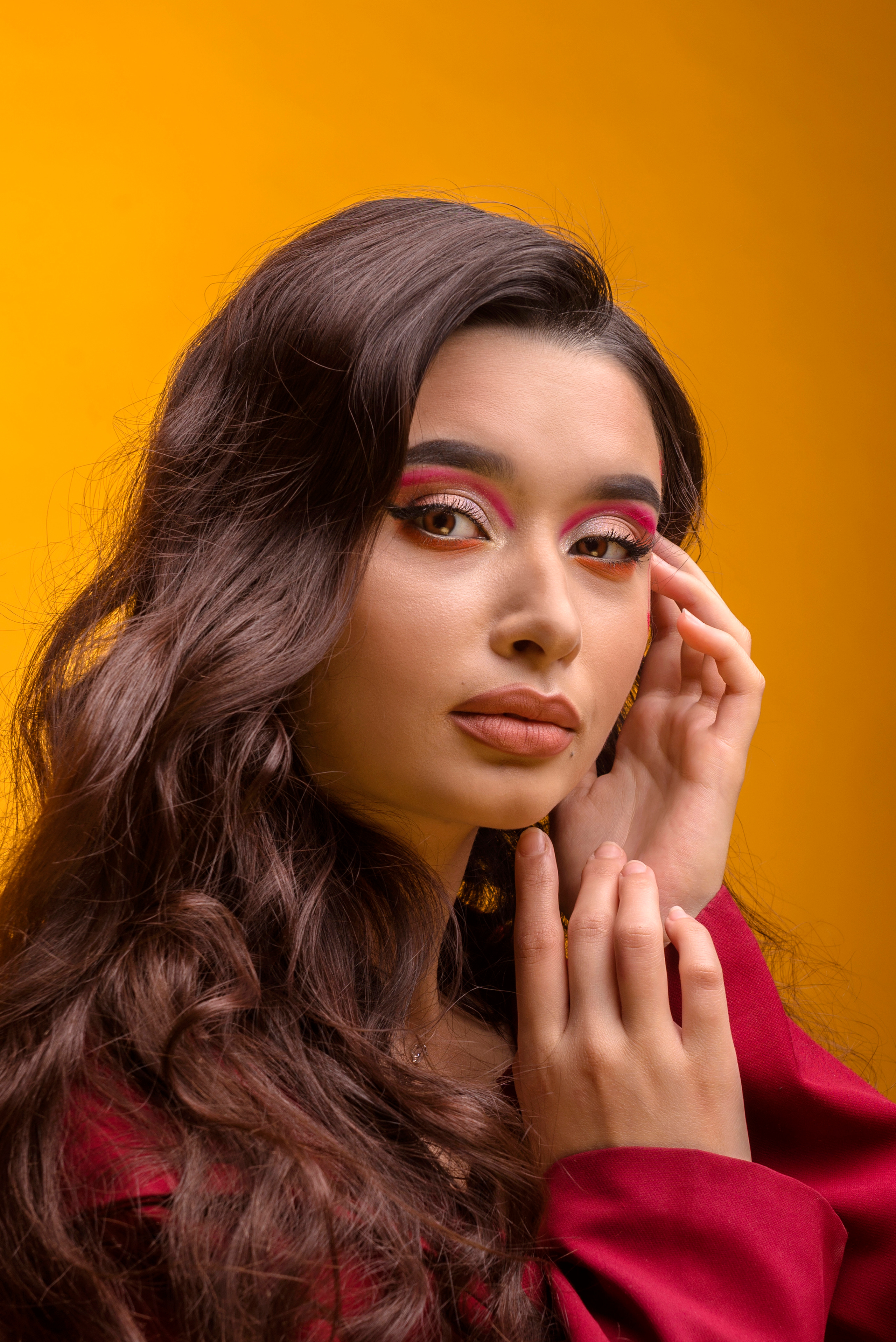 Бьюти сьемка, Оксана. Детский фотограф, семейный фотограф и репортажи в Кемерово