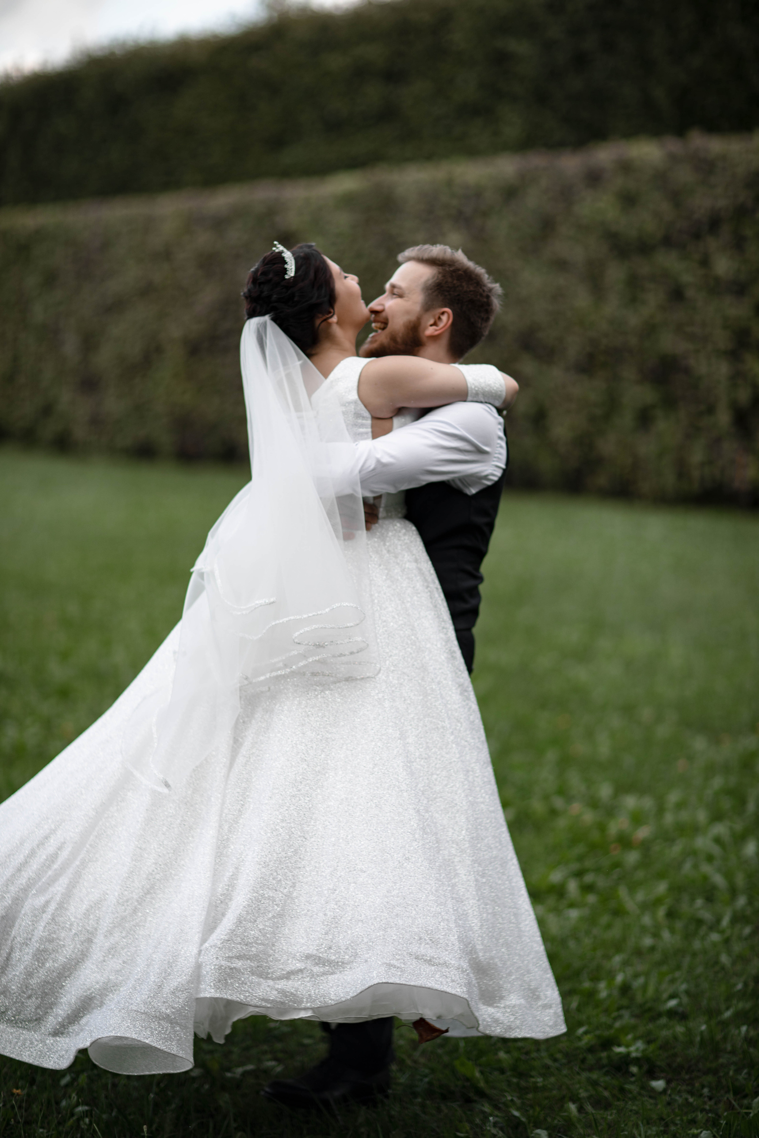 Максим и Диана. @dariazphoto свадебный фотограф