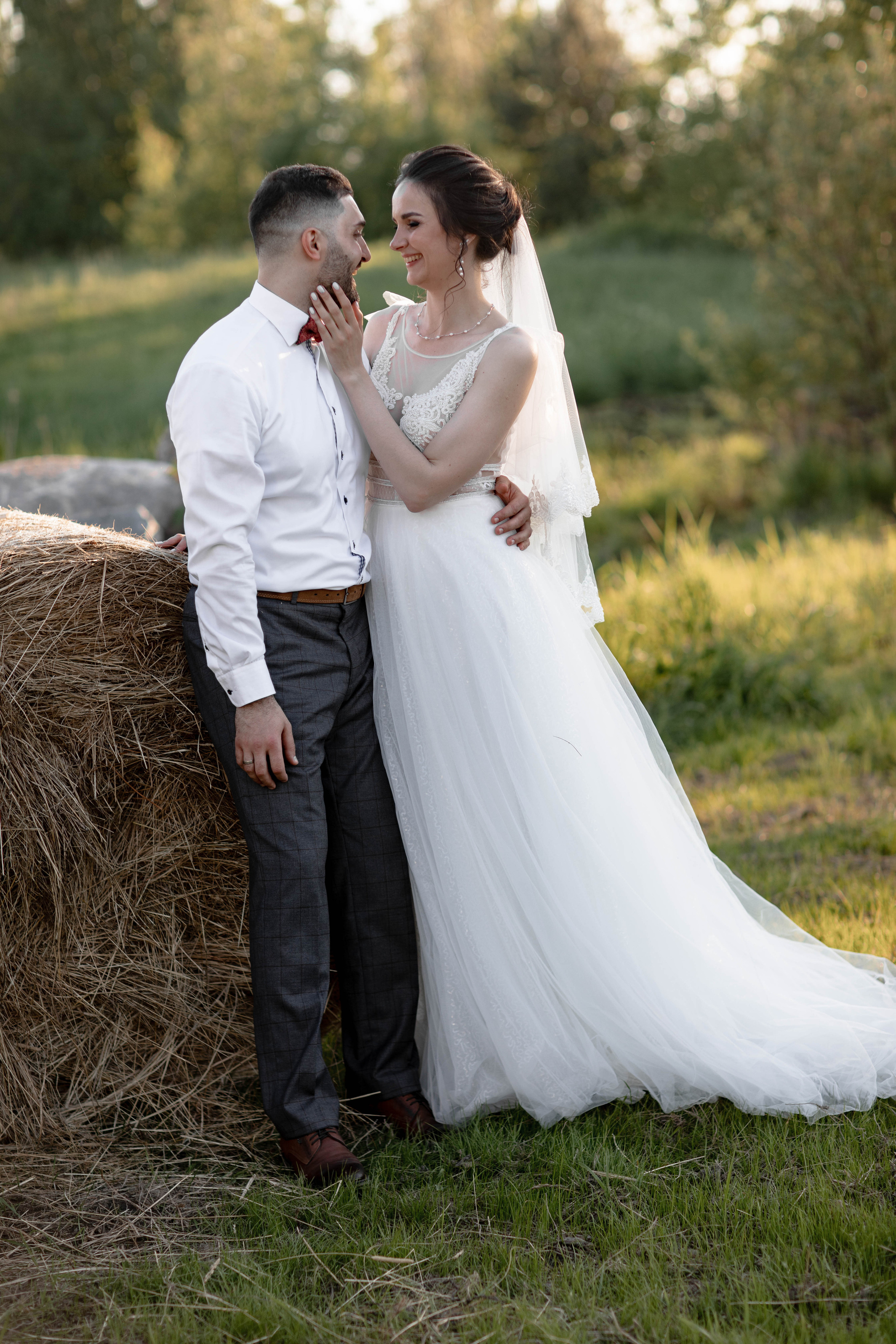 Аня и Ишхан. @dariazphoto свадебный фотограф