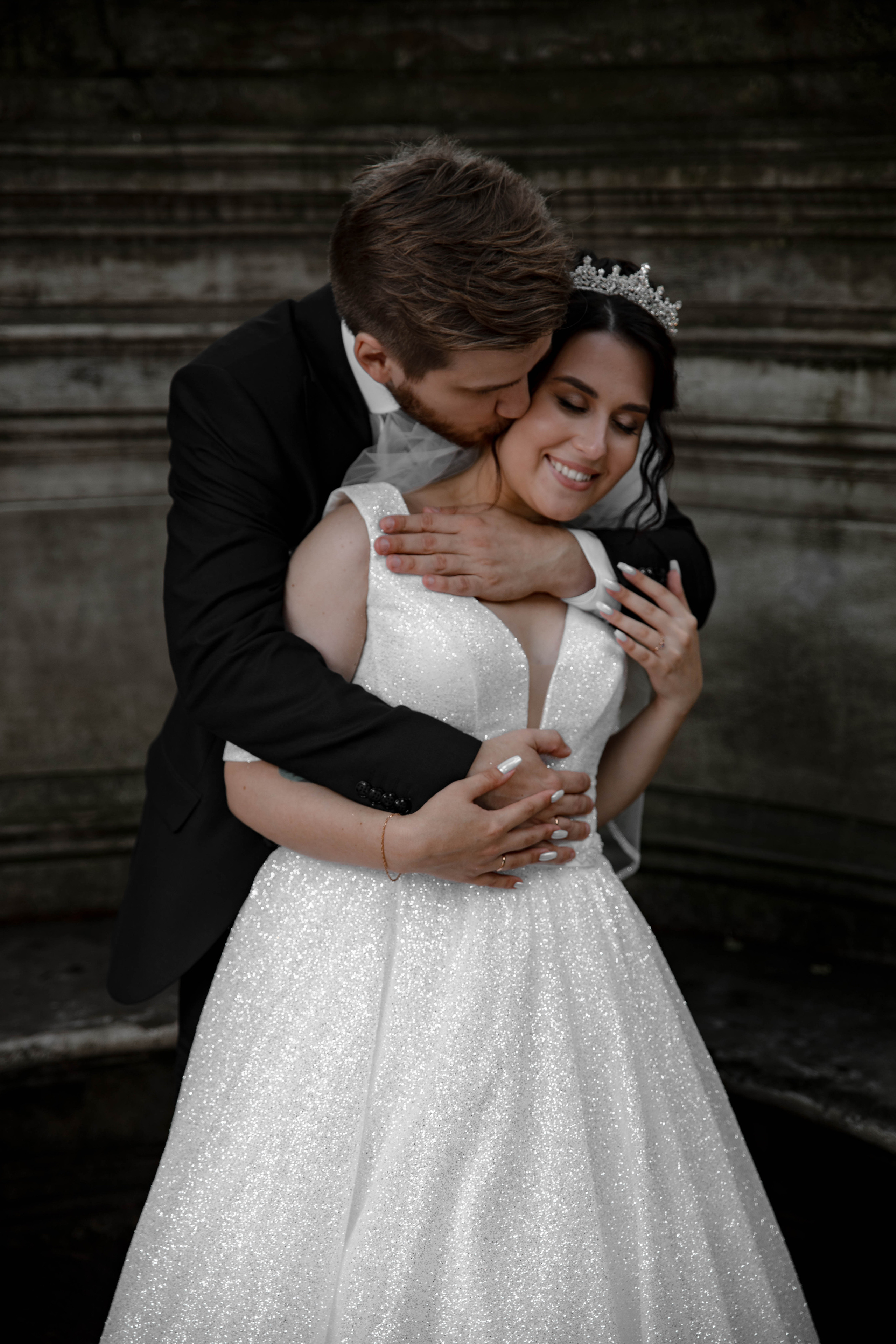 Максим и Диана. @dariazphoto свадебный фотограф