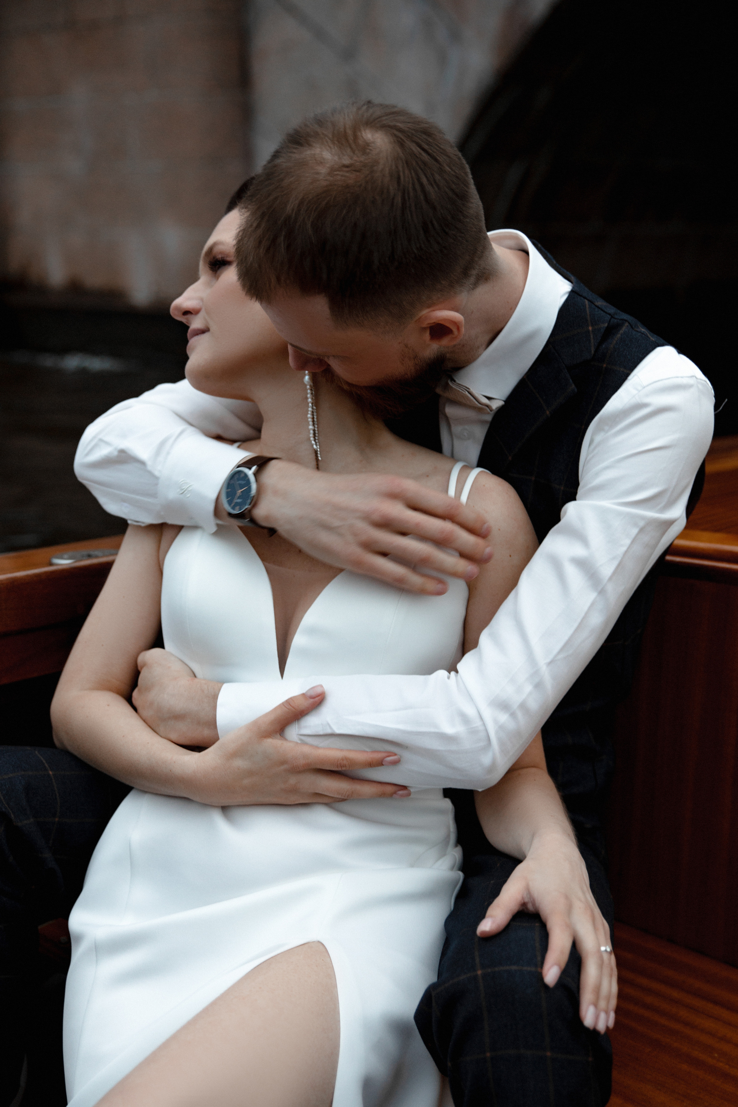 Антон и Юля. @dariazphoto свадебный фотограф