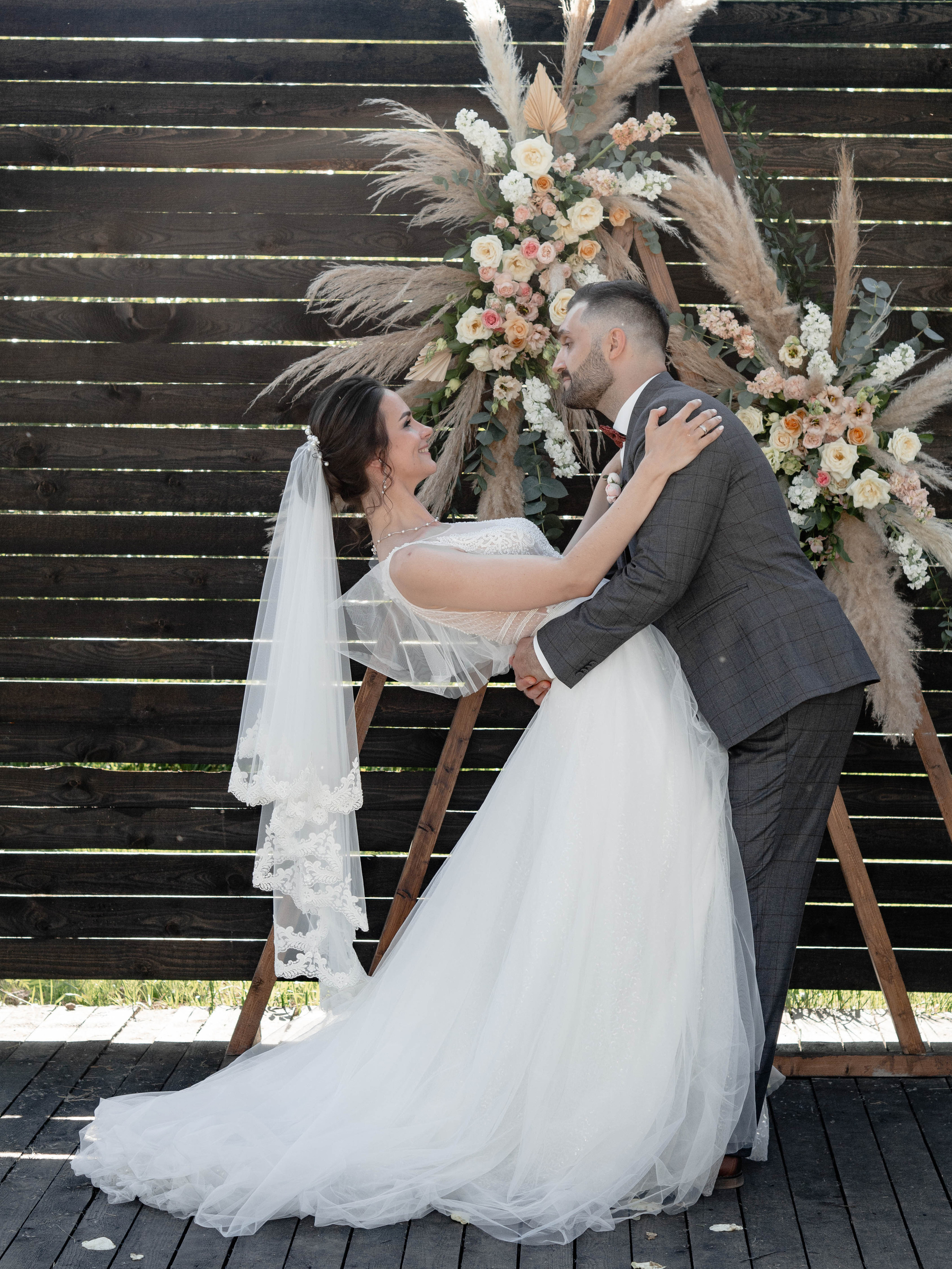 Аня и Ишхан. @dariazphoto свадебный фотограф