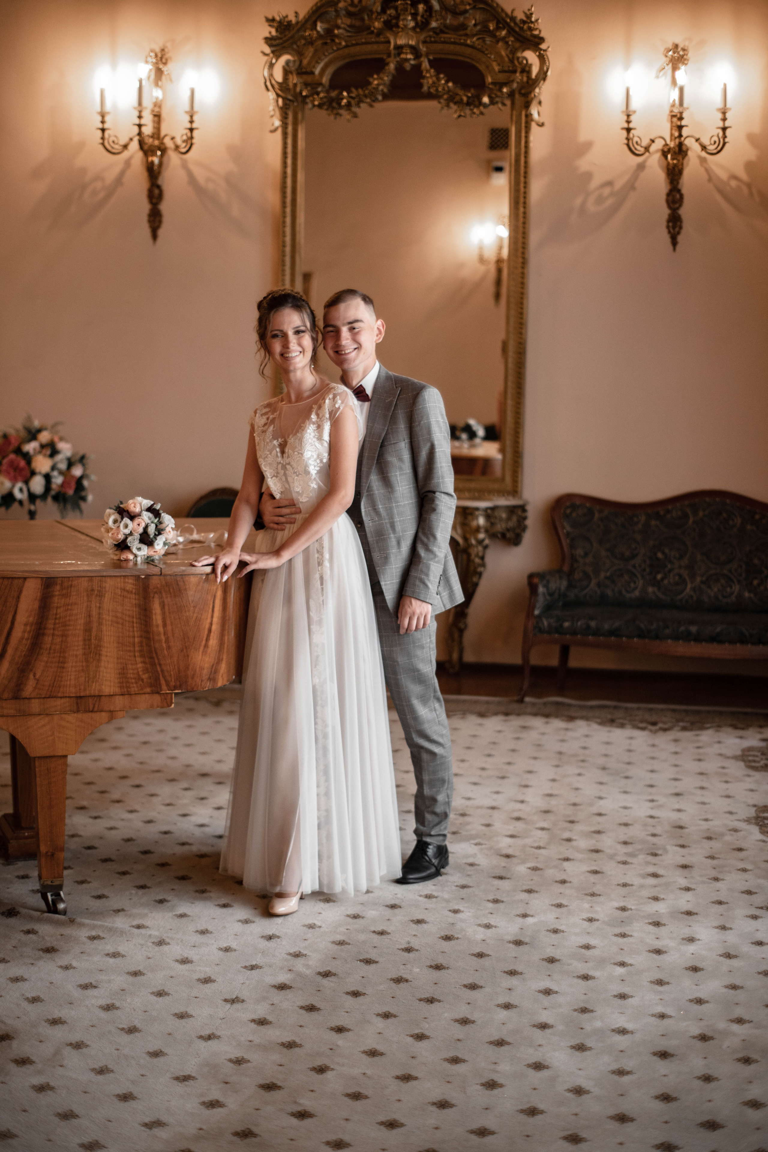 Максим и Юля. @dariazphoto свадебный фотограф